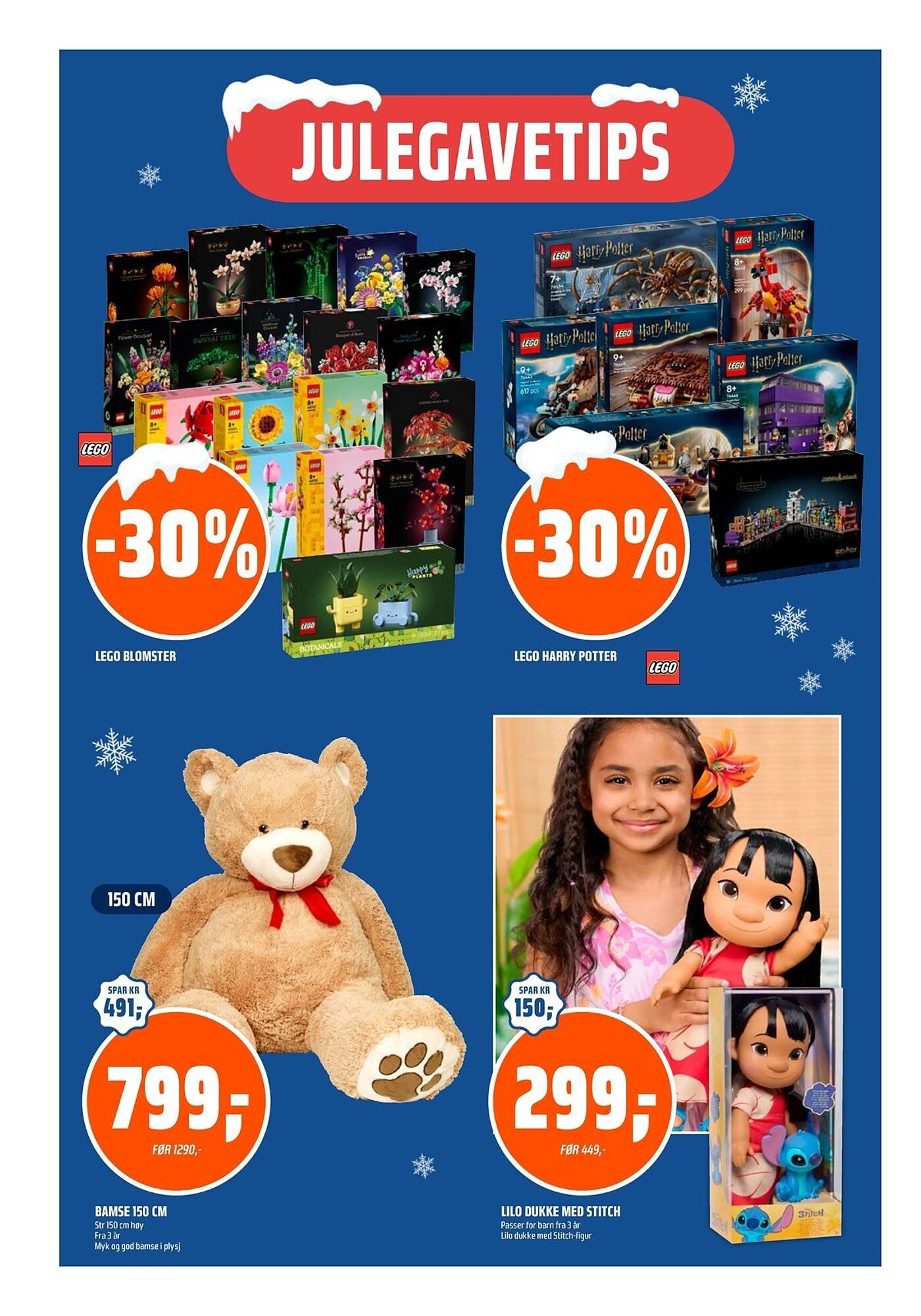 Coop Obs kundeavis (2025-11-30 - 2025-12-07)