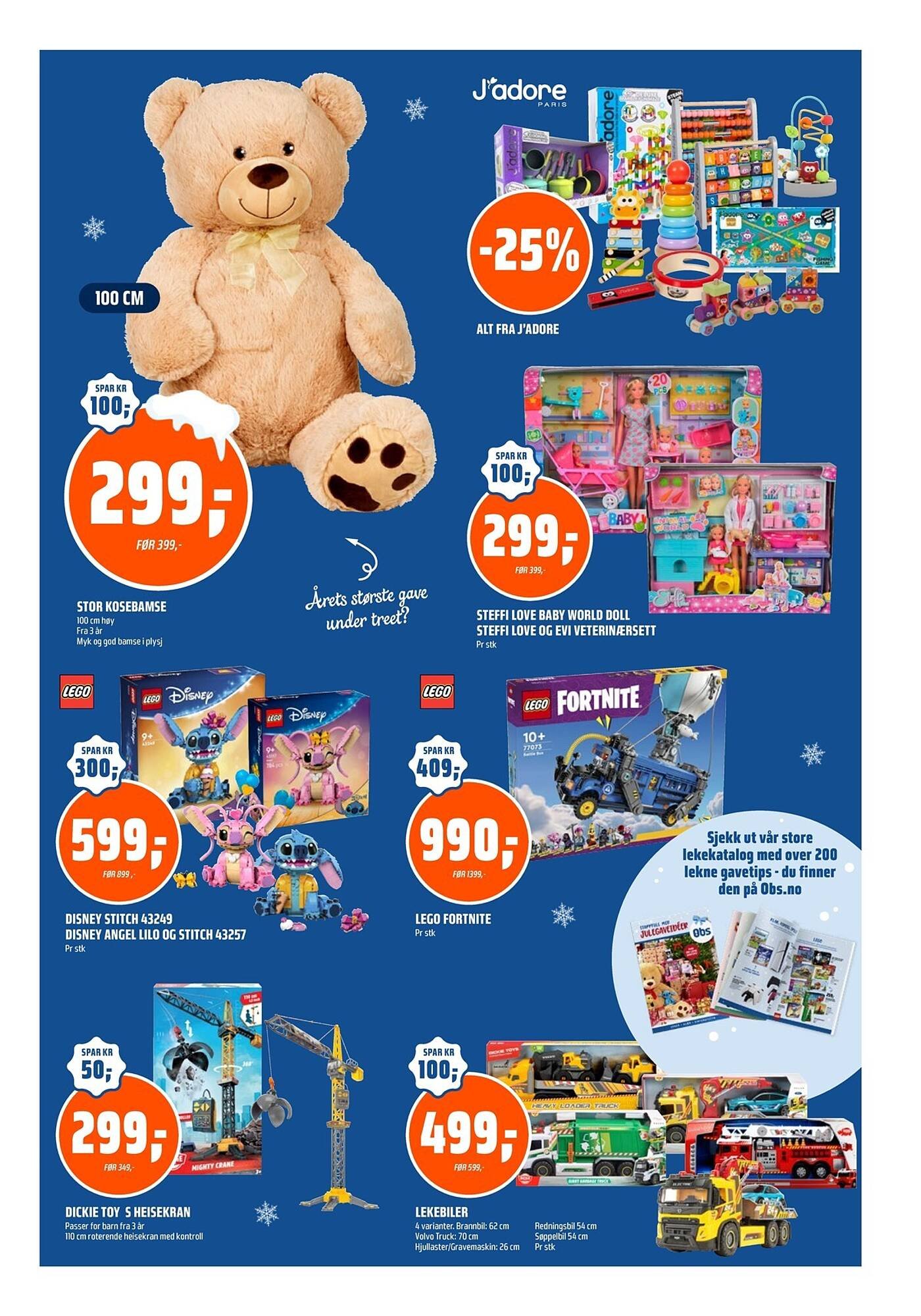 Coop Obs kundeavis (2025-11-30 - 2025-12-07)