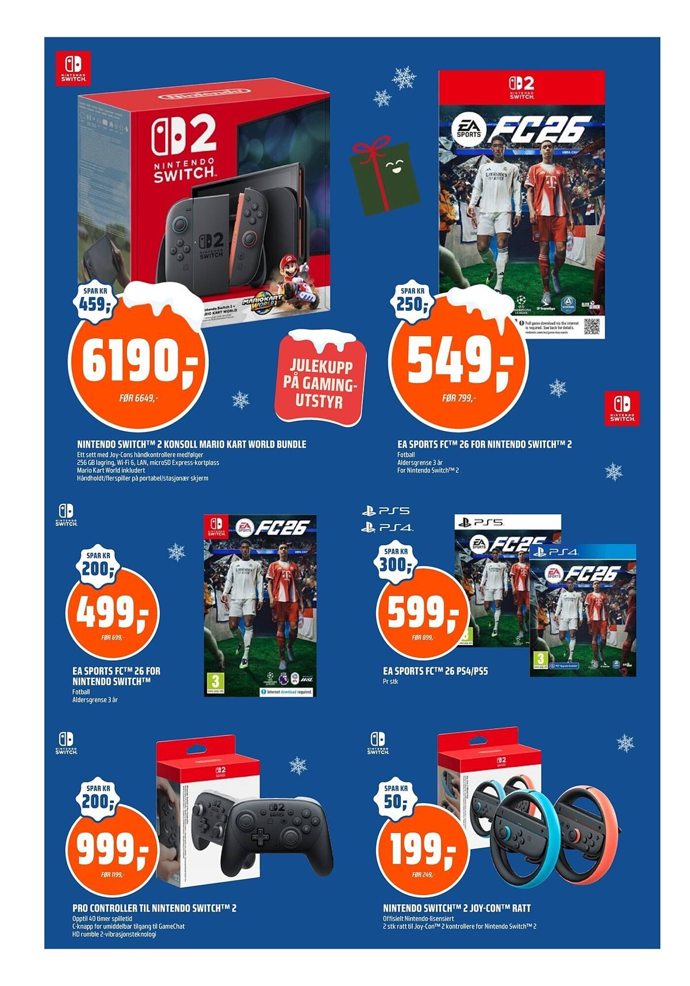 Coop Obs kundeavis (2025-11-30 - 2025-12-07)