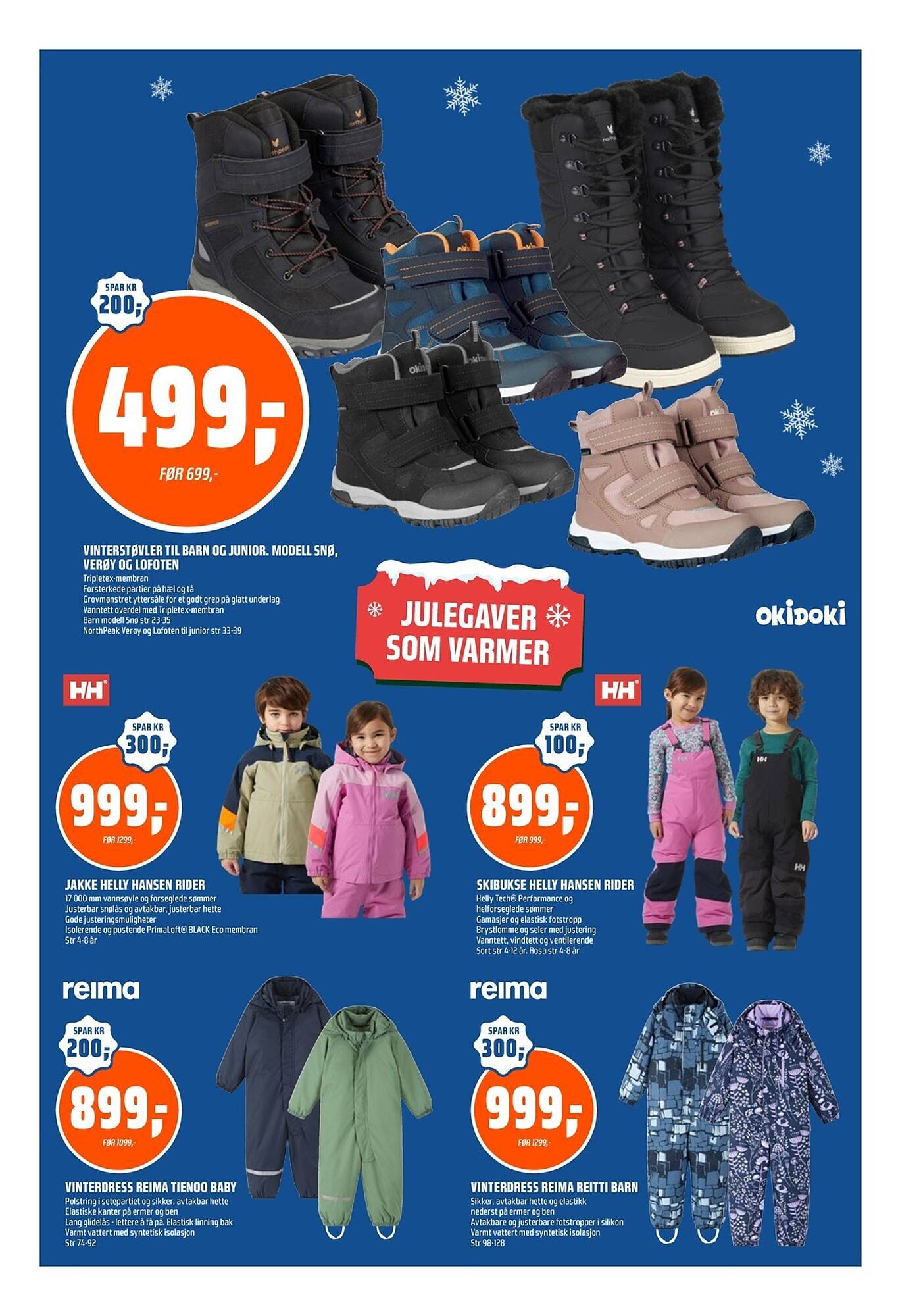 Coop Obs kundeavis (2025-11-30 - 2025-12-07)