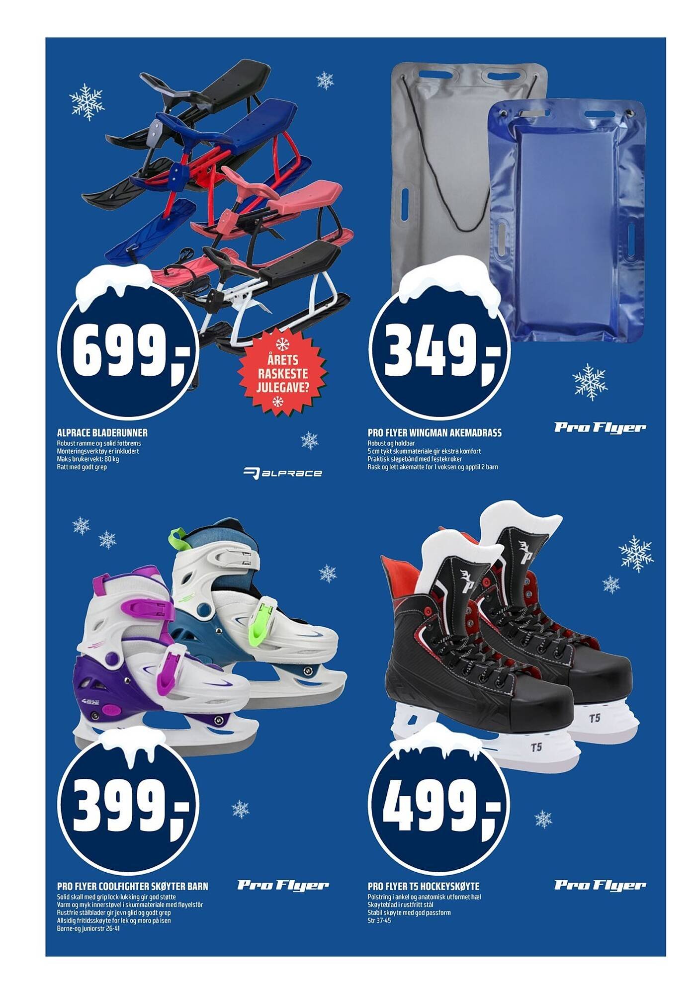 Coop Obs kundeavis (2025-11-30 - 2025-12-07)