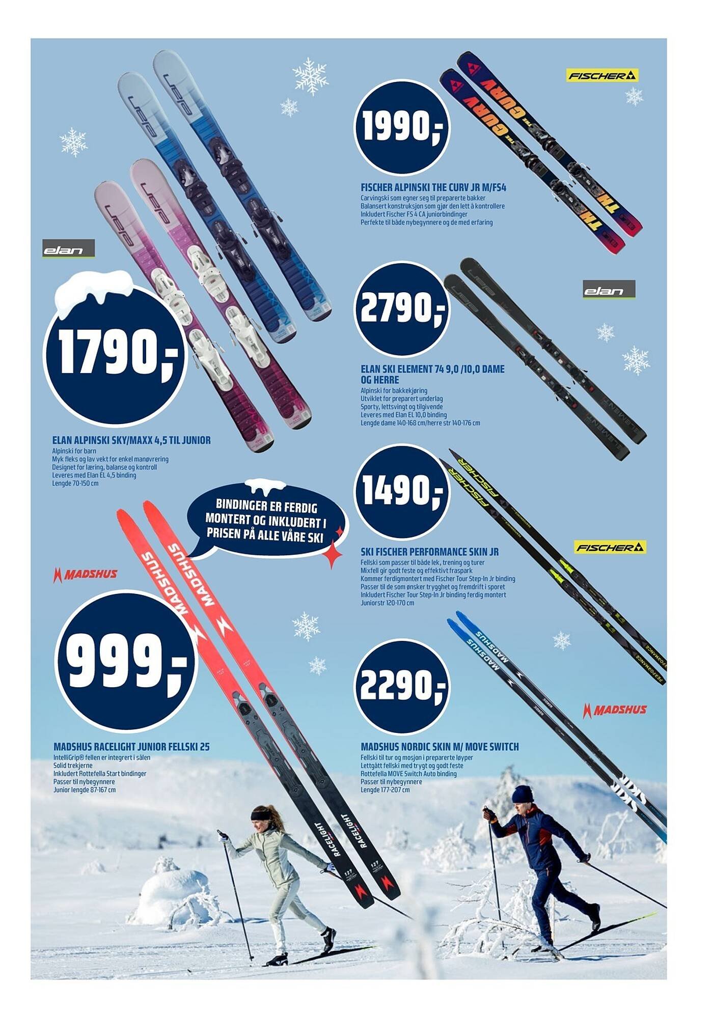 Coop Obs kundeavis (2025-11-30 - 2025-12-07)