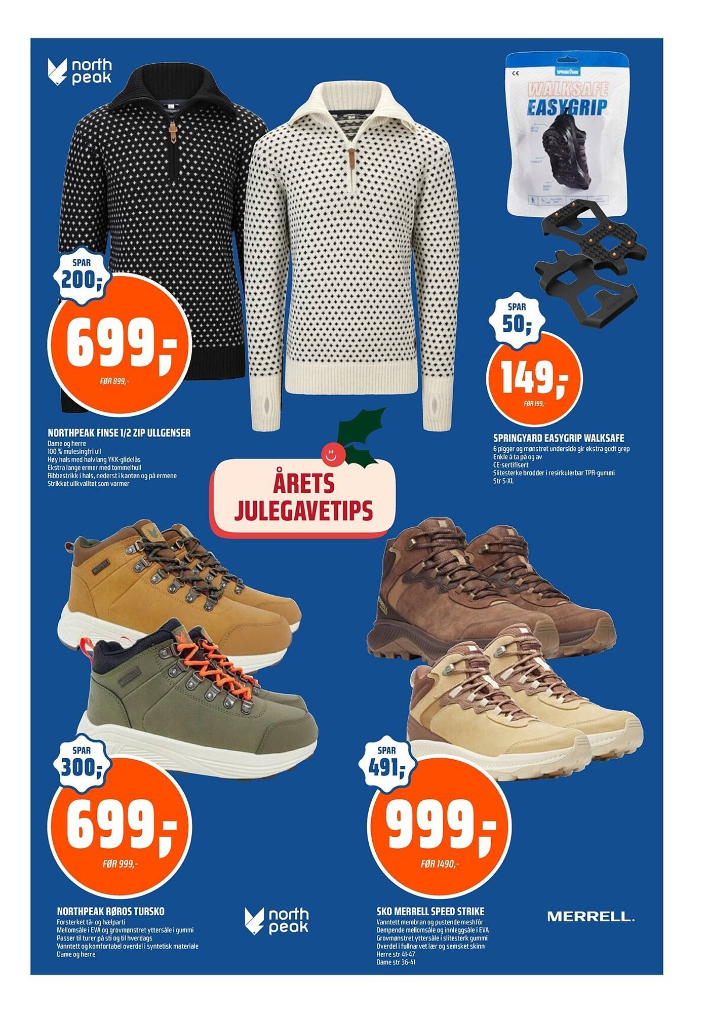 Coop Obs kundeavis (2025-11-30 - 2025-12-07)