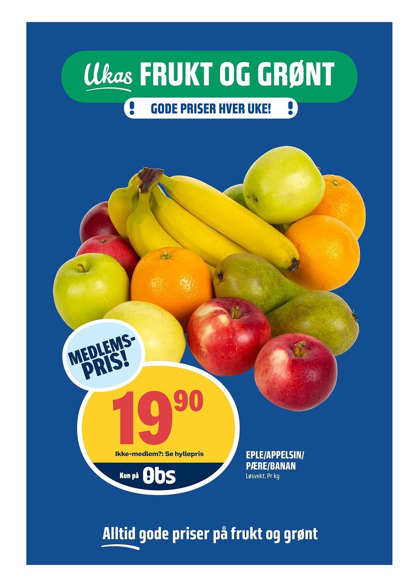 Coop Obs kundeavis (2025-11-30 - 2025-12-07)