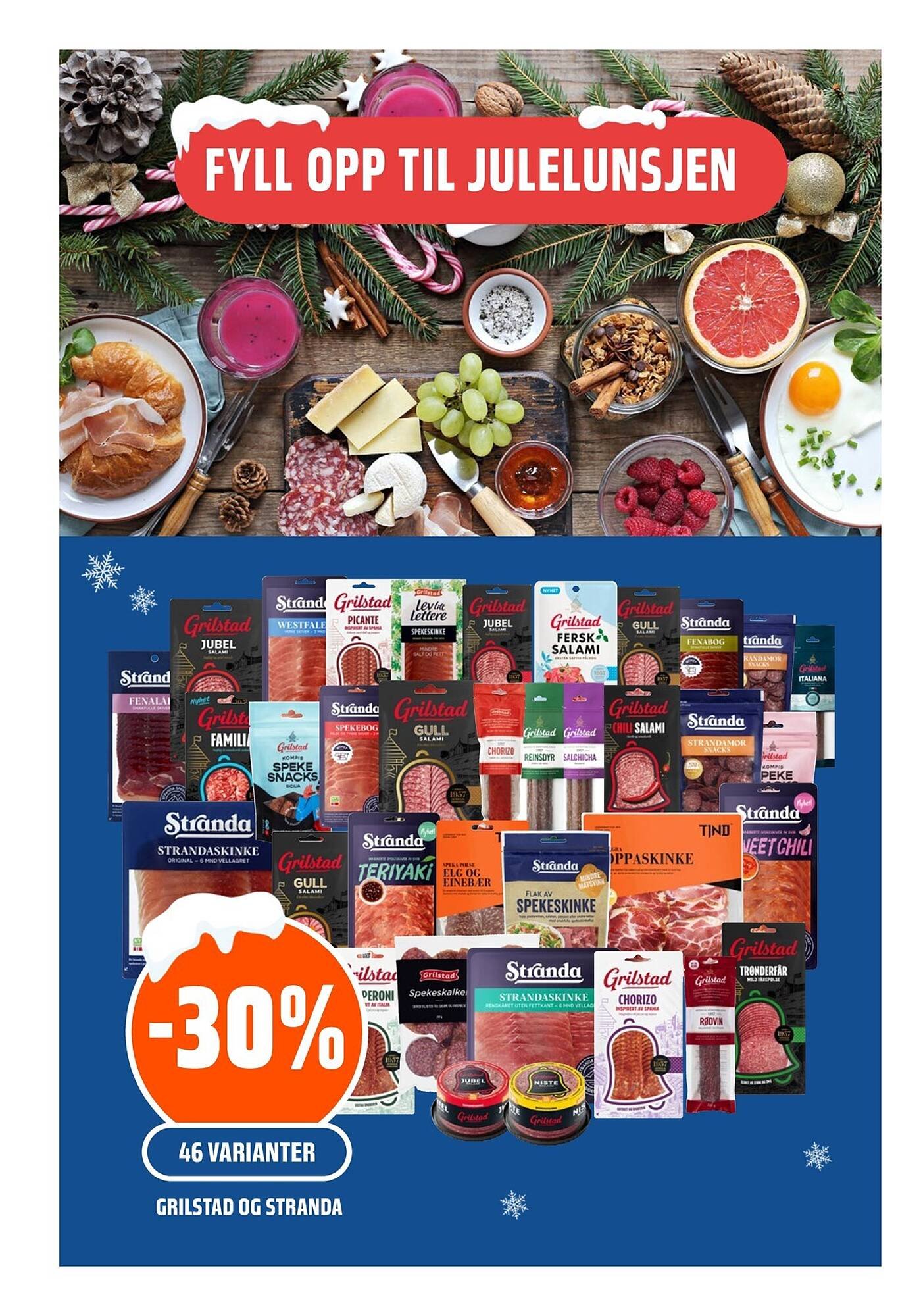 Coop Obs kundeavis (2025-11-30 - 2025-12-07)