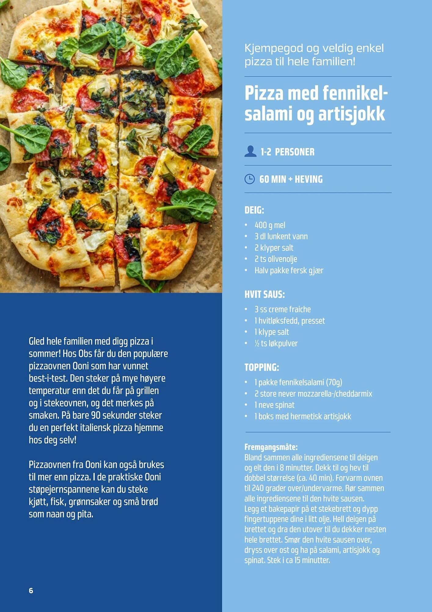 Coop Obs kundeavis (2026-05-18 - 2026-07-27)