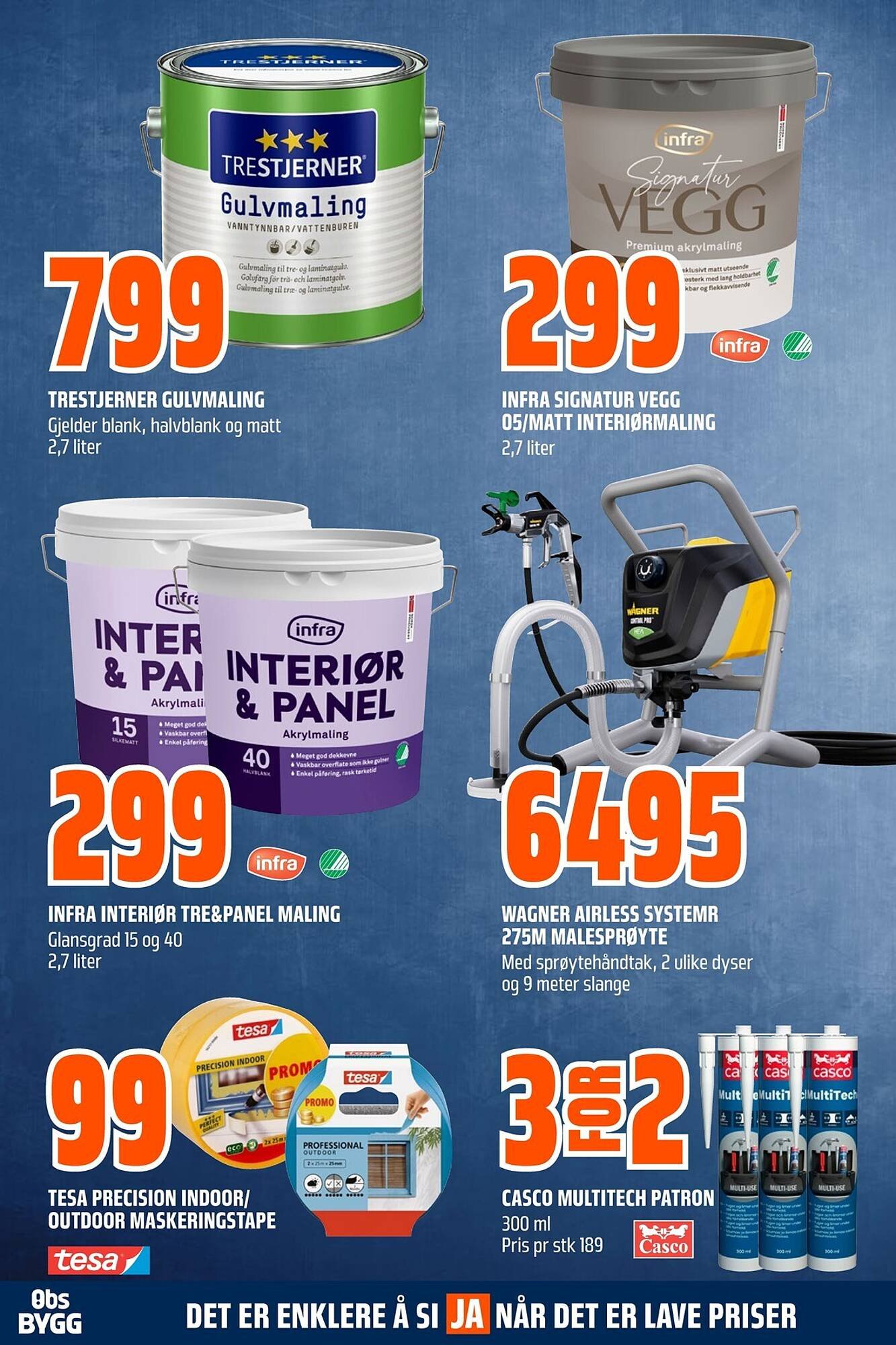 Coop Obs kundeavis (2026-04-26 - 2026-05-09)