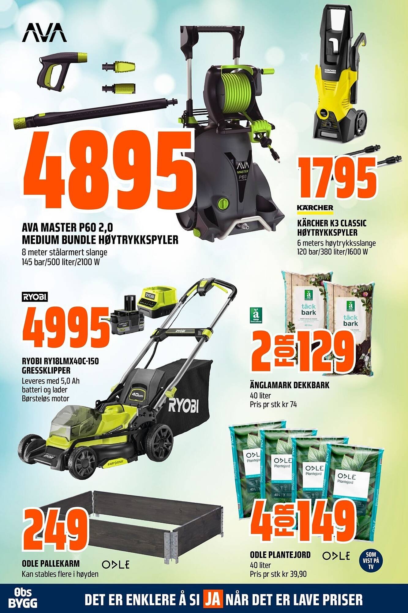 Coop Obs kundeavis (2026-04-26 - 2026-05-09)