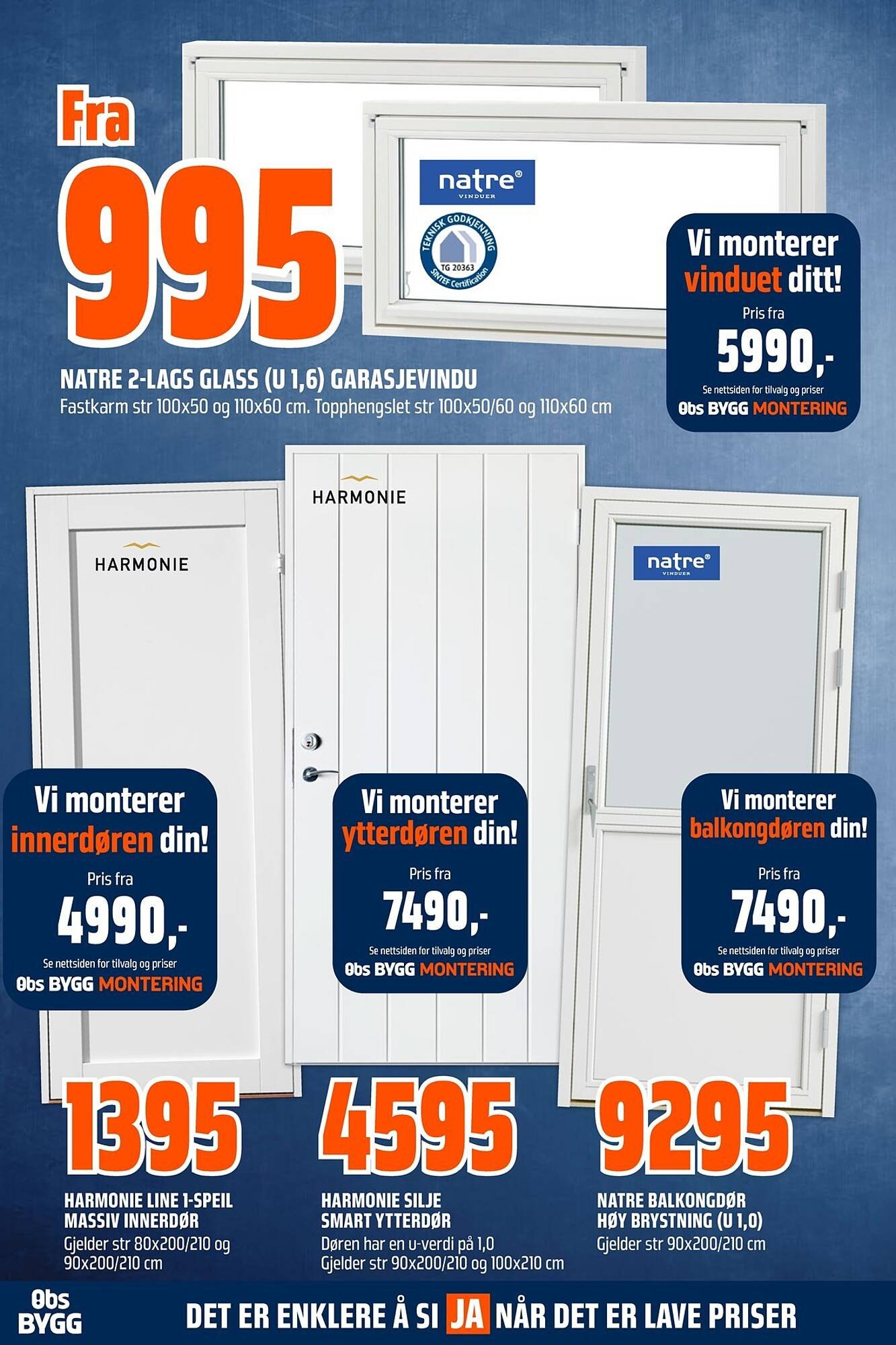 Coop Obs kundeavis (2026-04-26 - 2026-05-09)