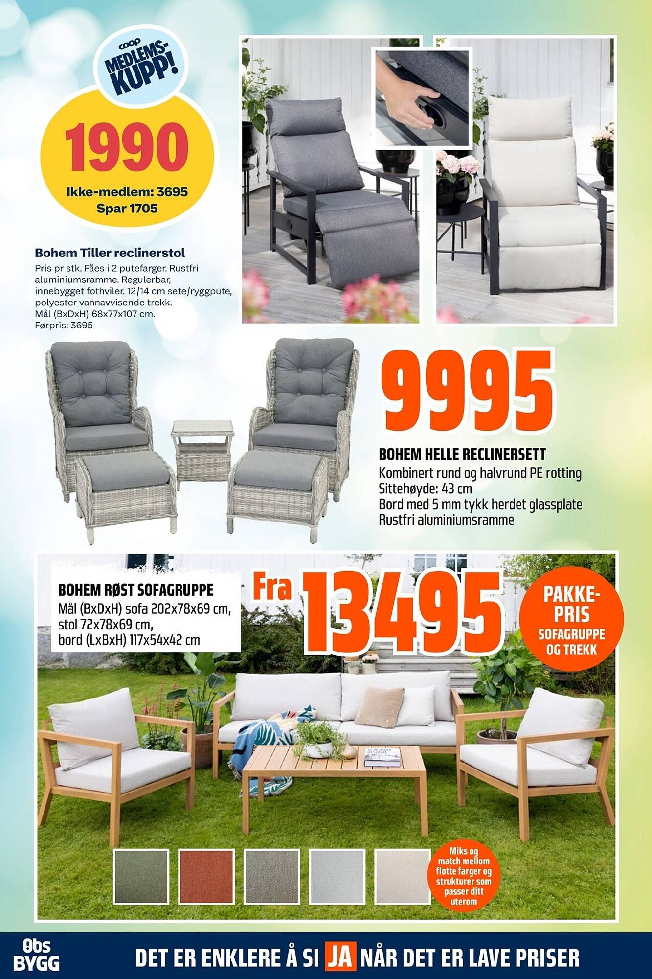 Coop Obs kundeavis (2026-04-26 - 2026-05-09)