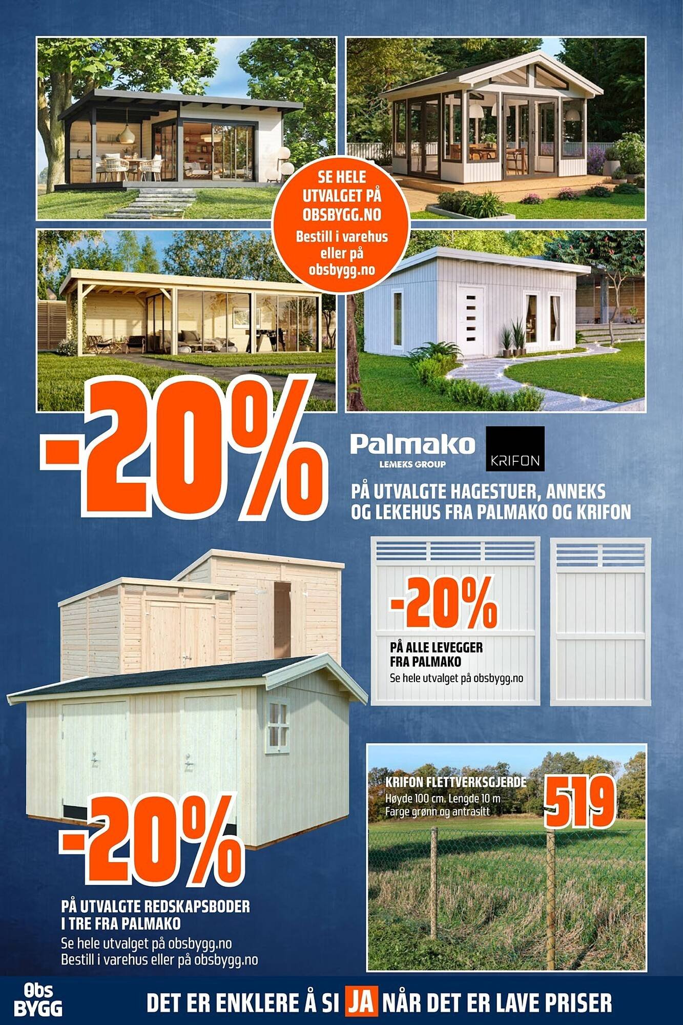 Coop Obs kundeavis (2026-04-26 - 2026-05-09)