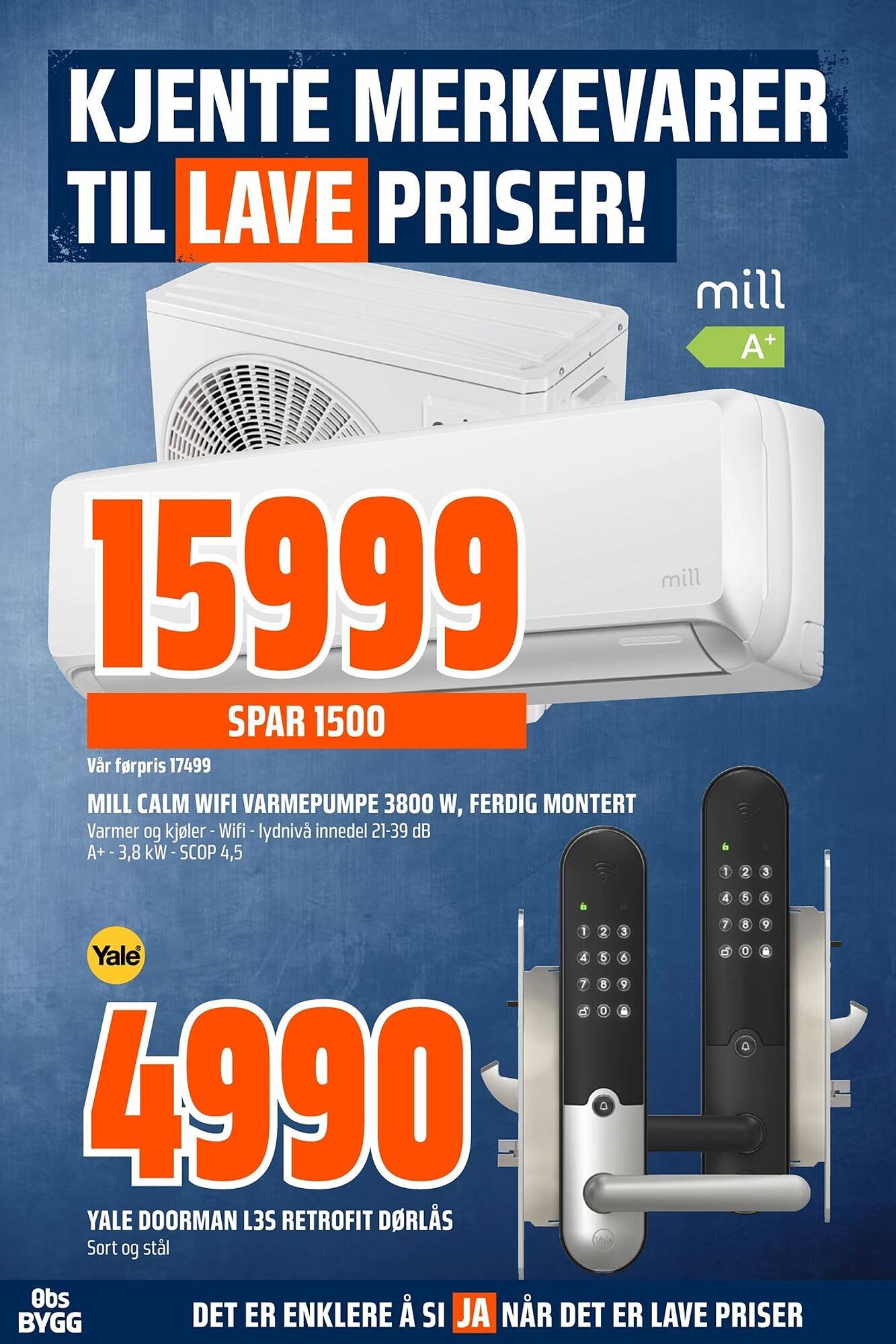 Coop Obs kundeavis (2026-04-26 - 2026-05-09)