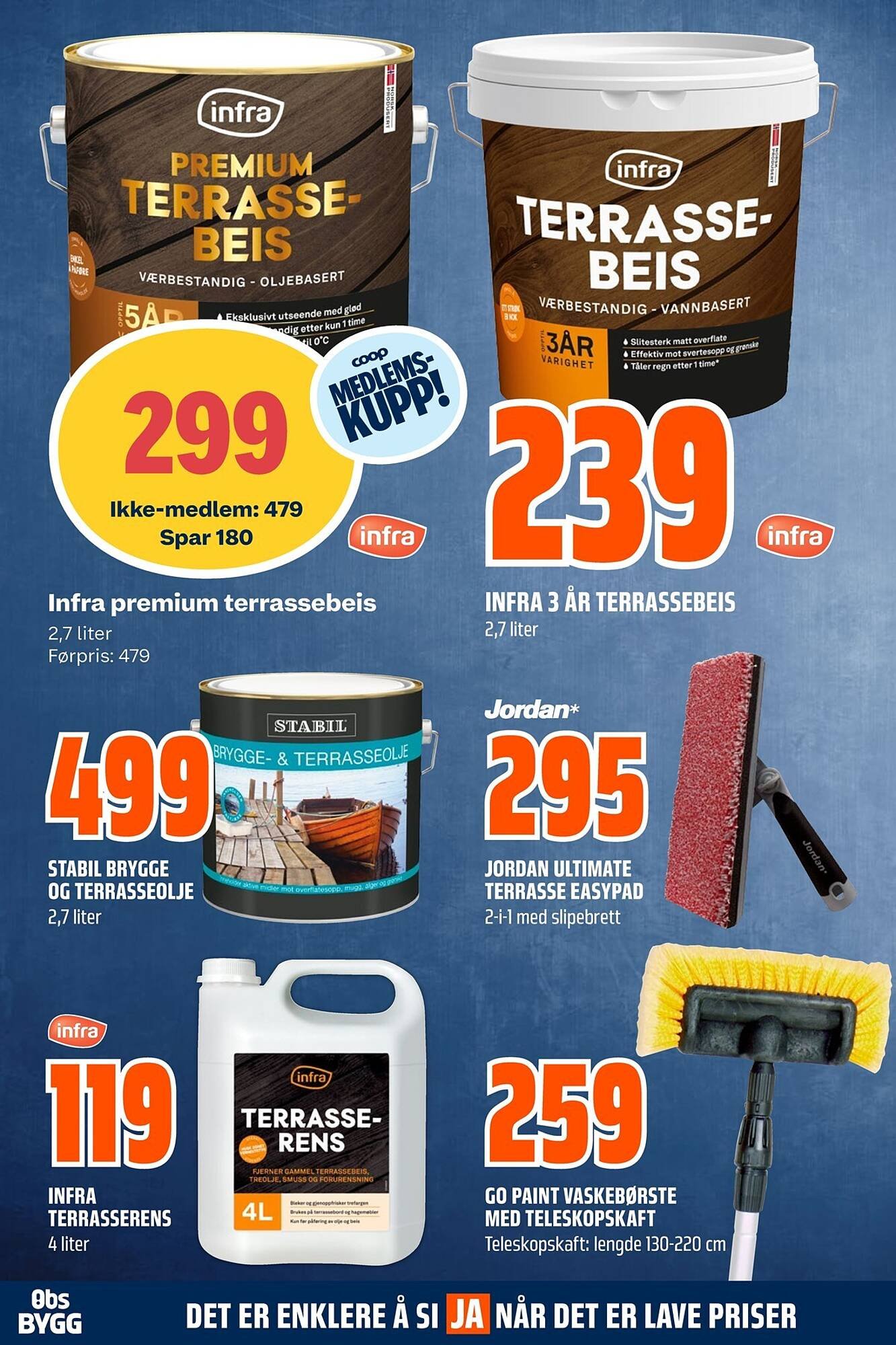 Coop Obs kundeavis (2026-04-26 - 2026-05-09)