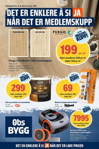 Coop Obs kundeavis (2026-04-26 - 2026-05-09)