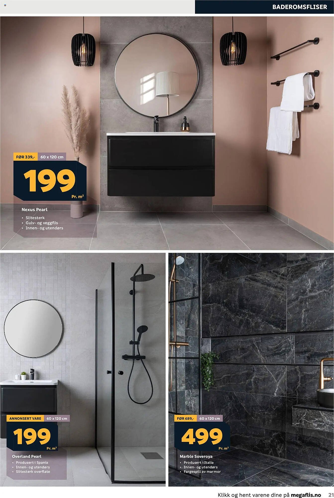 Megaflis kundeavis (2026-02-09 - 2026-08-25)