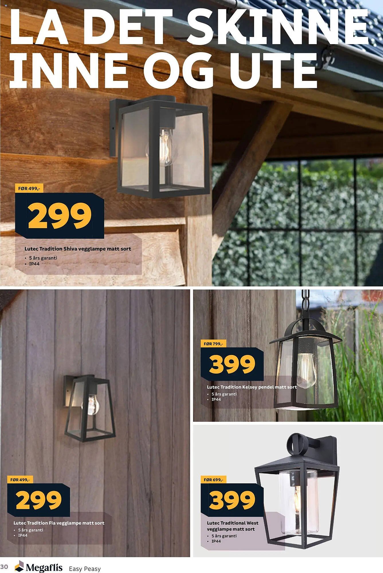 Megaflis kundeavis (2026-02-09 - 2026-08-25)