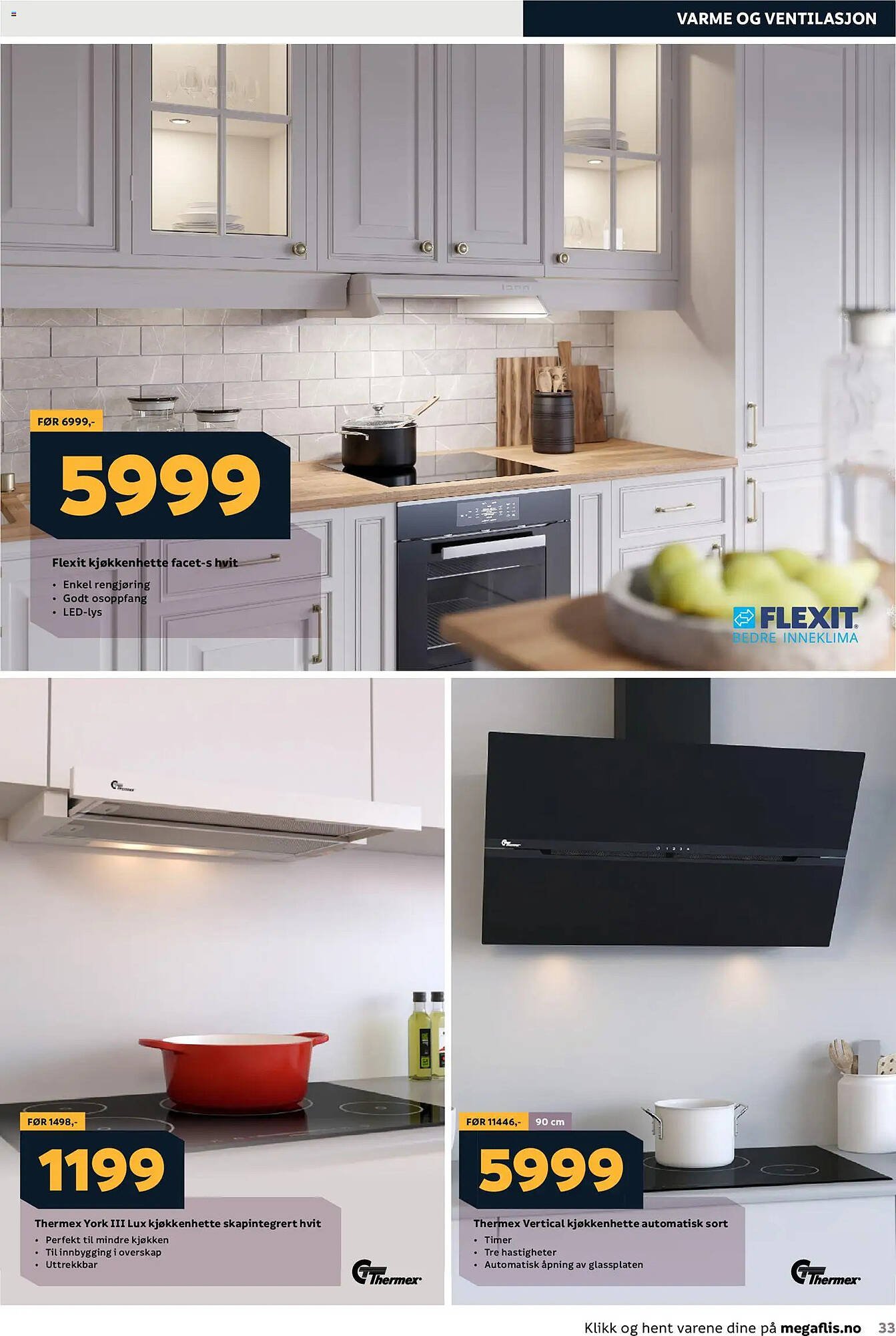 Megaflis kundeavis (2026-02-09 - 2026-08-25)