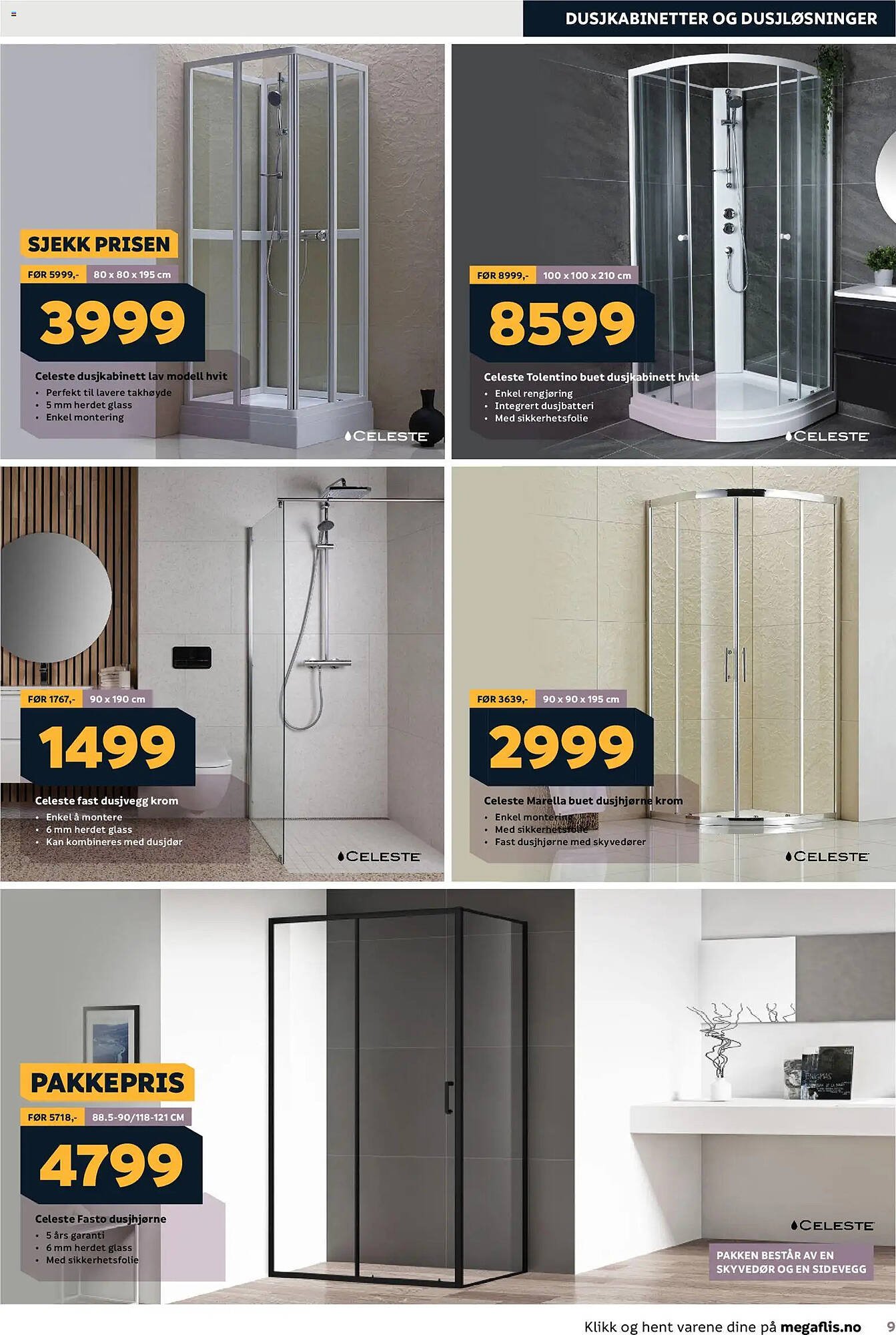 Megaflis kundeavis (2026-02-09 - 2026-08-25)