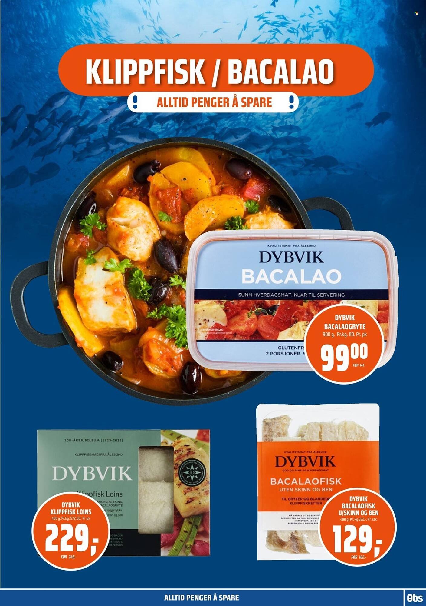 Coop Obs kundeavis (2026-03-22 - 2026-03-28)