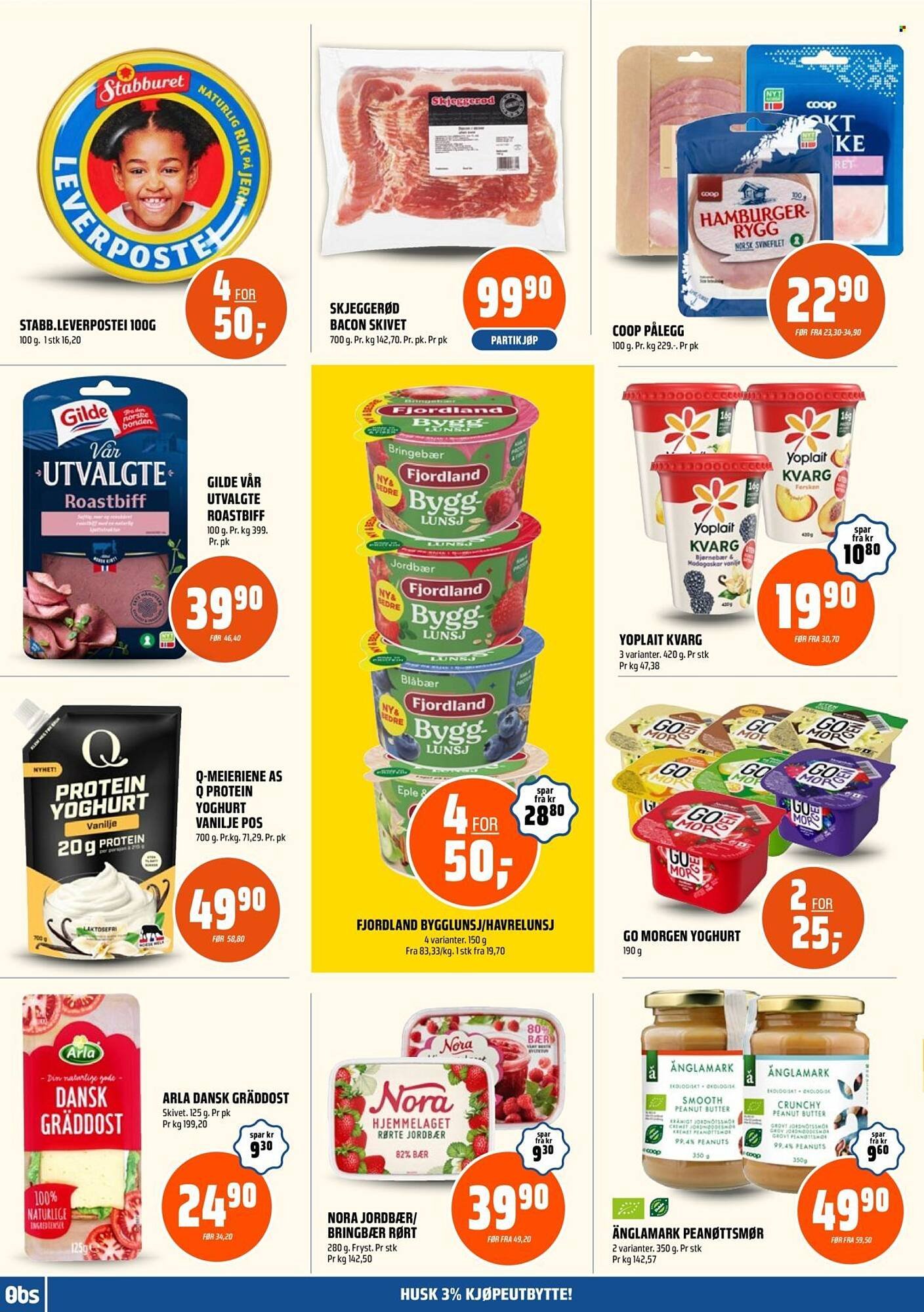 Coop Obs kundeavis (2026-03-22 - 2026-03-28)