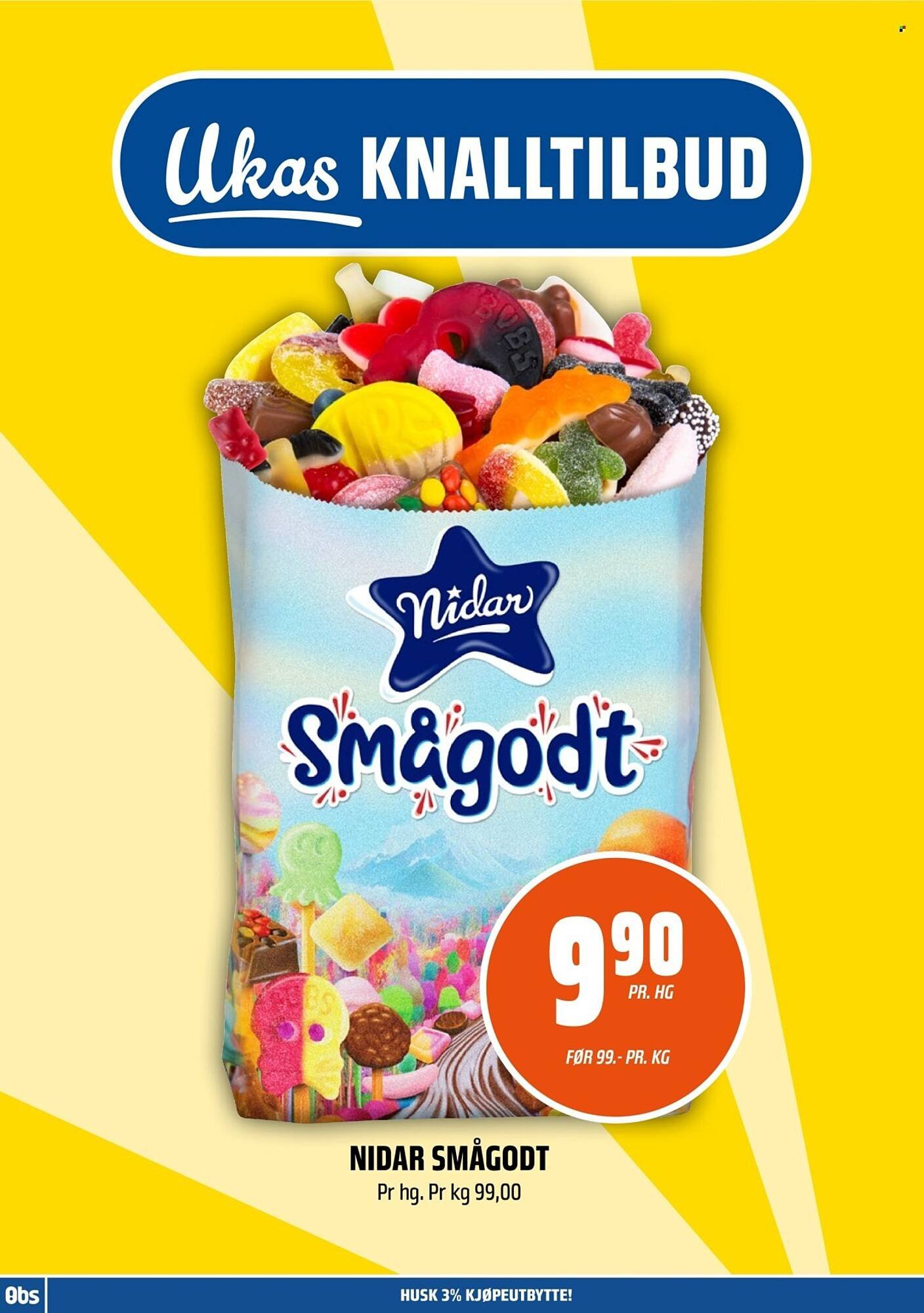 Coop Obs kundeavis (2026-03-22 - 2026-03-28)