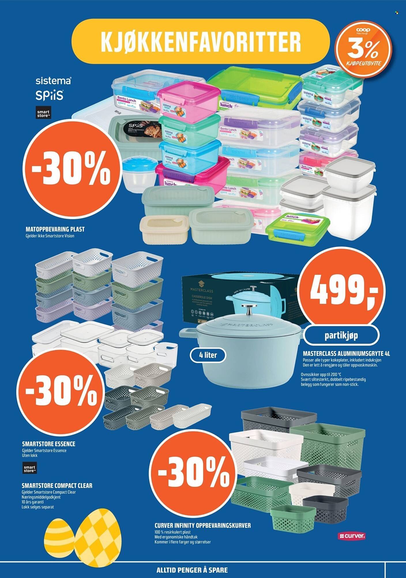 Coop Obs kundeavis (2026-03-22 - 2026-03-28)