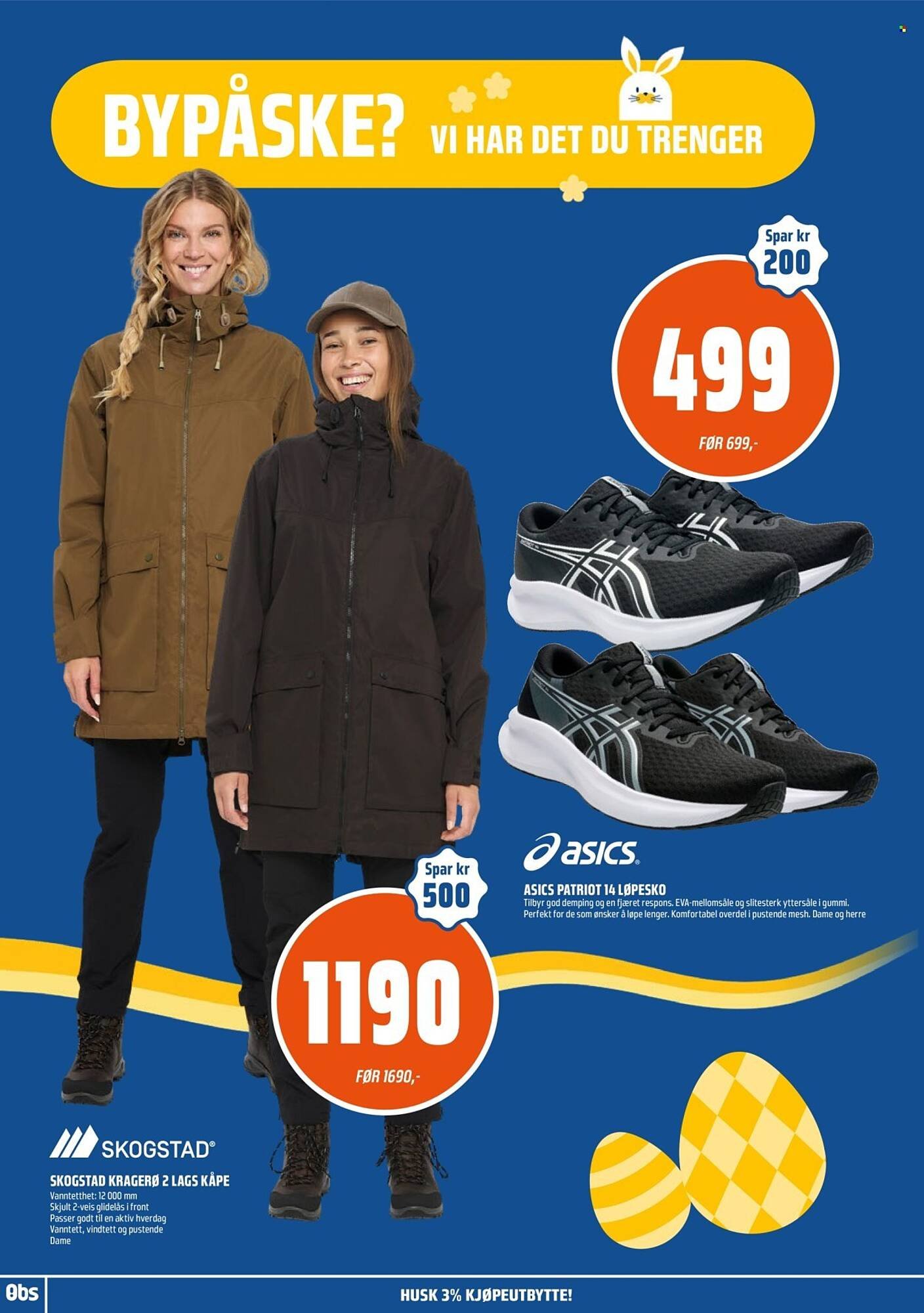 Coop Obs kundeavis (2026-03-22 - 2026-03-28)