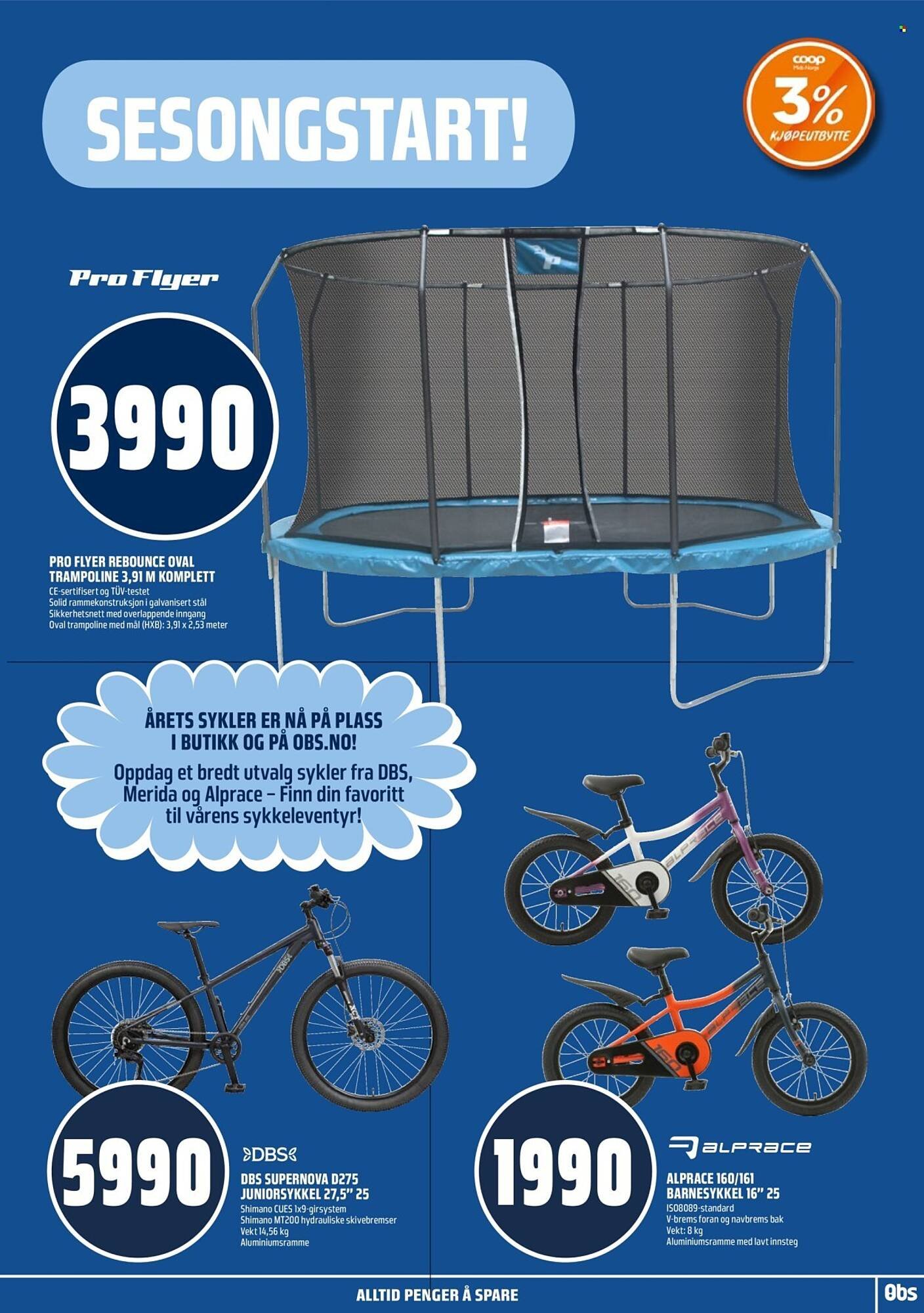 Coop Obs kundeavis (2026-03-22 - 2026-03-28)