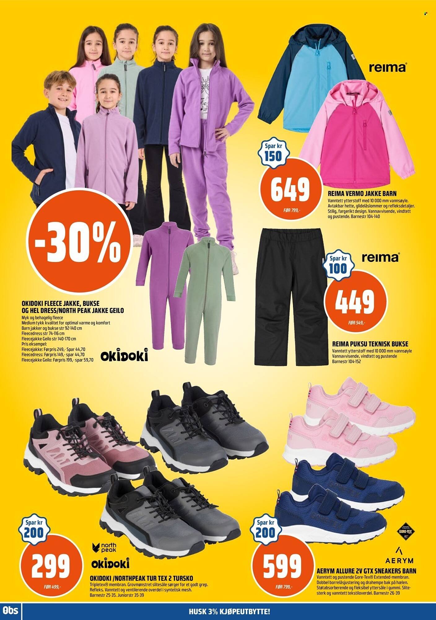 Coop Obs kundeavis (2026-03-22 - 2026-03-28)