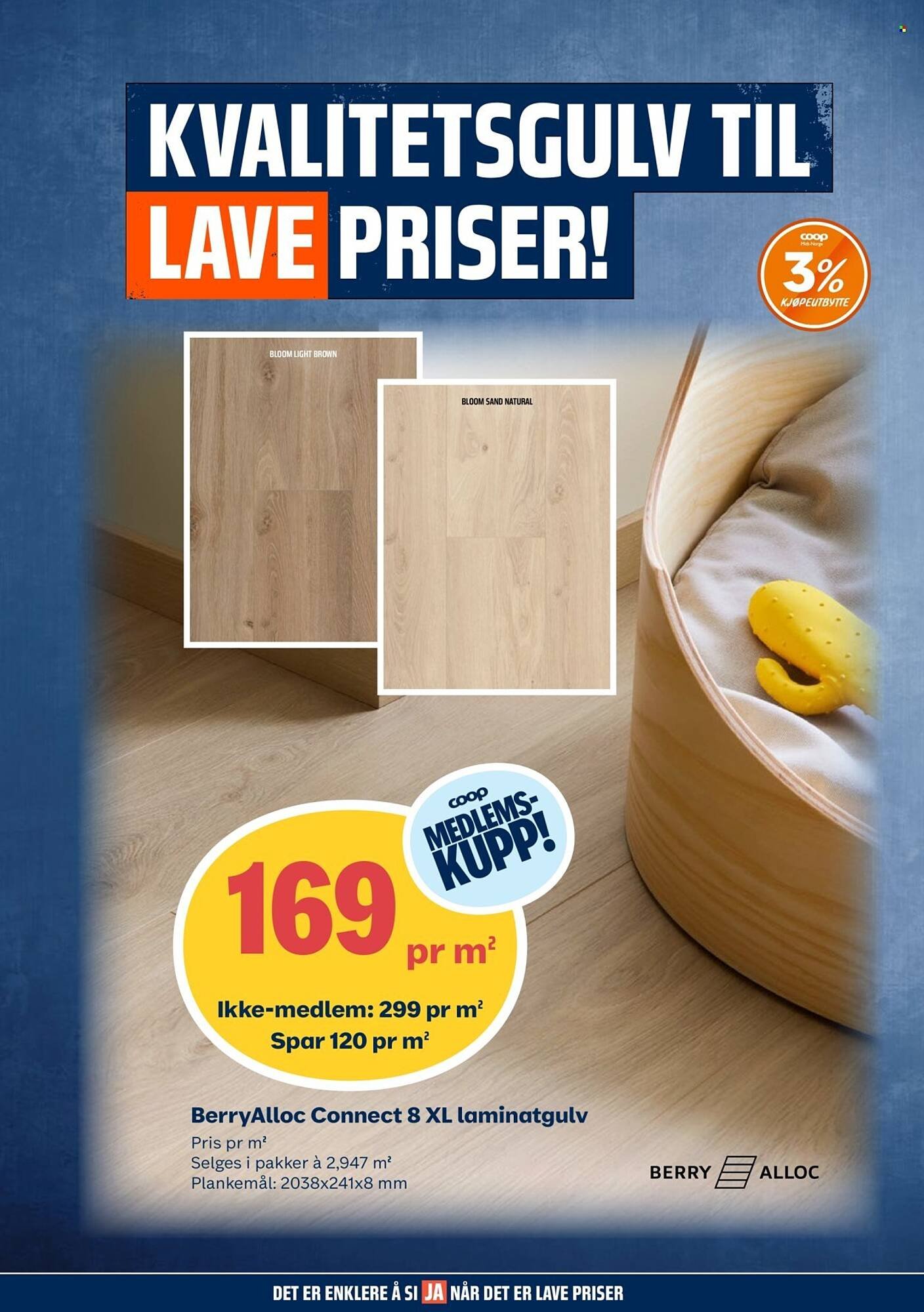 Coop Obs kundeavis (2026-03-22 - 2026-03-28)