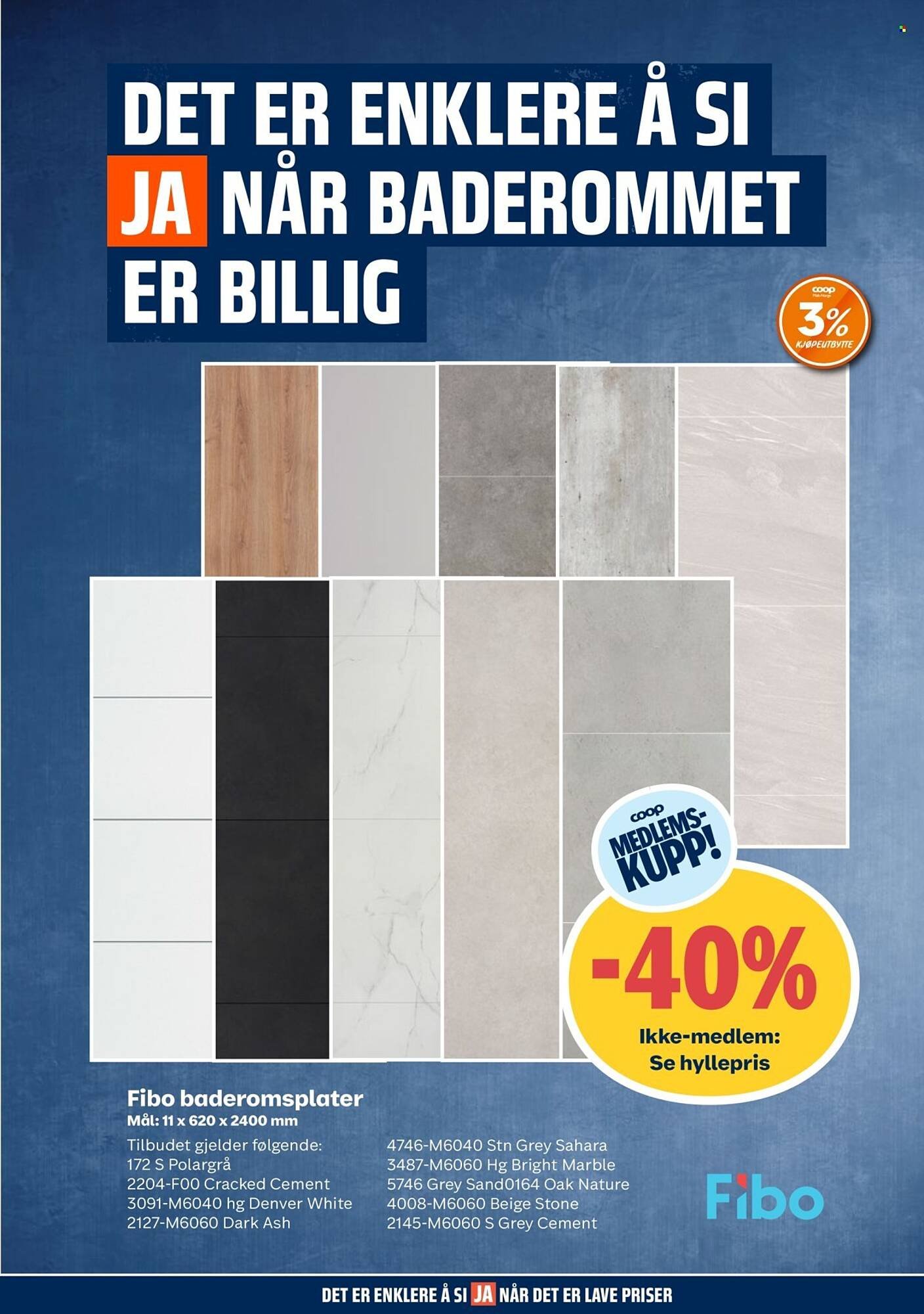 Coop Obs kundeavis (2026-03-22 - 2026-03-28)