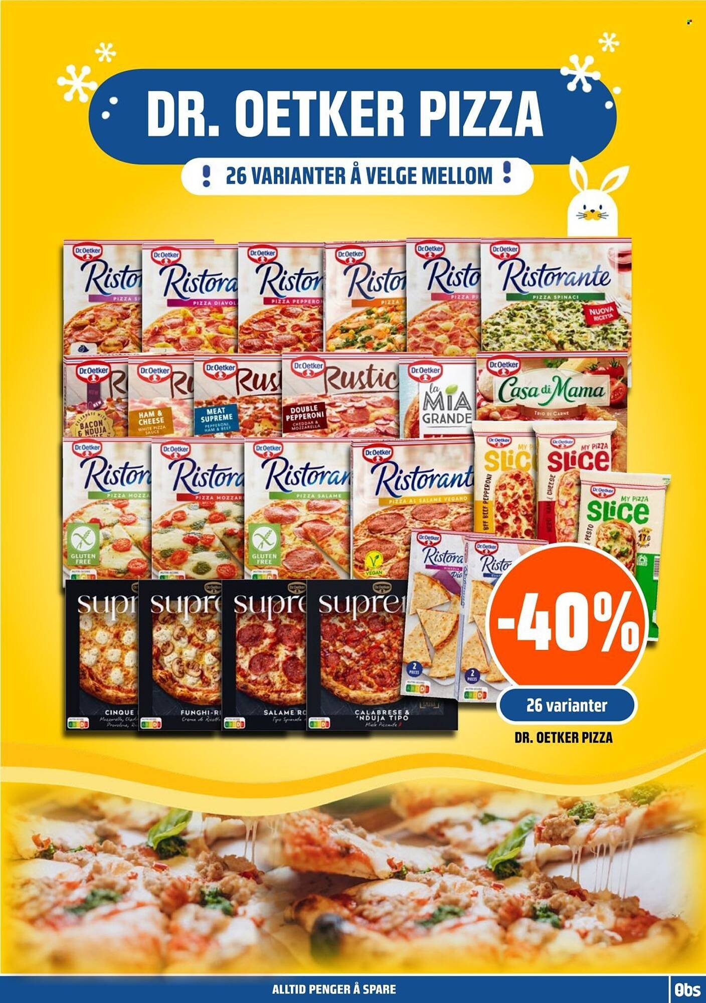 Coop Obs kundeavis (2026-03-22 - 2026-03-28)