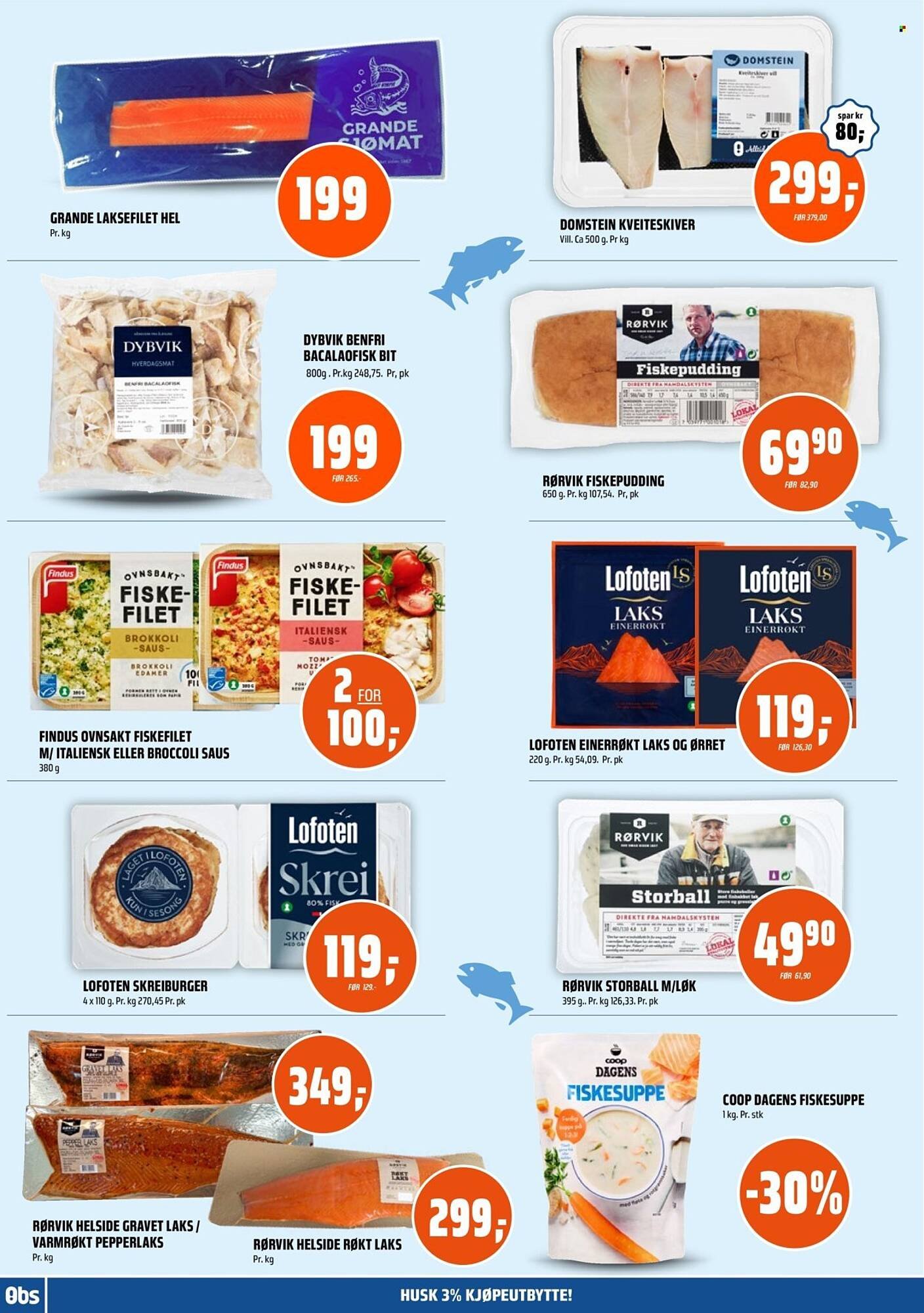 Coop Obs kundeavis (2026-03-22 - 2026-03-28)