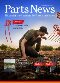 Felleskjøpet Kundeavis (2025-03-14 - 2025-12-31)