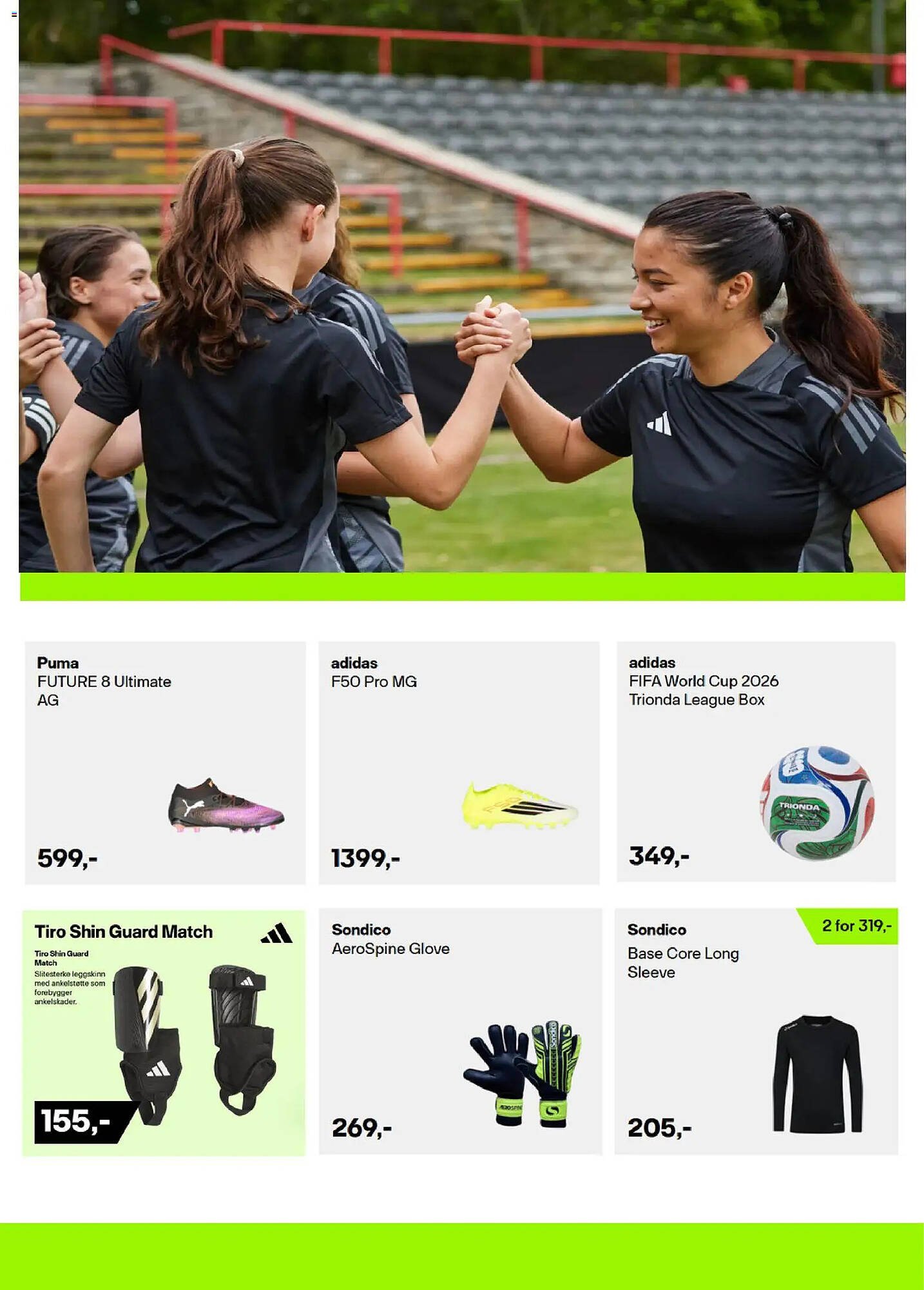 XXL Sport kundeavis (2026-03-10 - 2026-03-17)