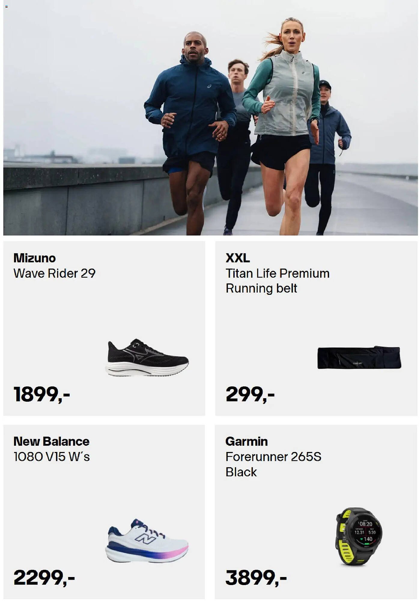 XXL Sport kundeavis (2026-03-10 - 2026-03-17)