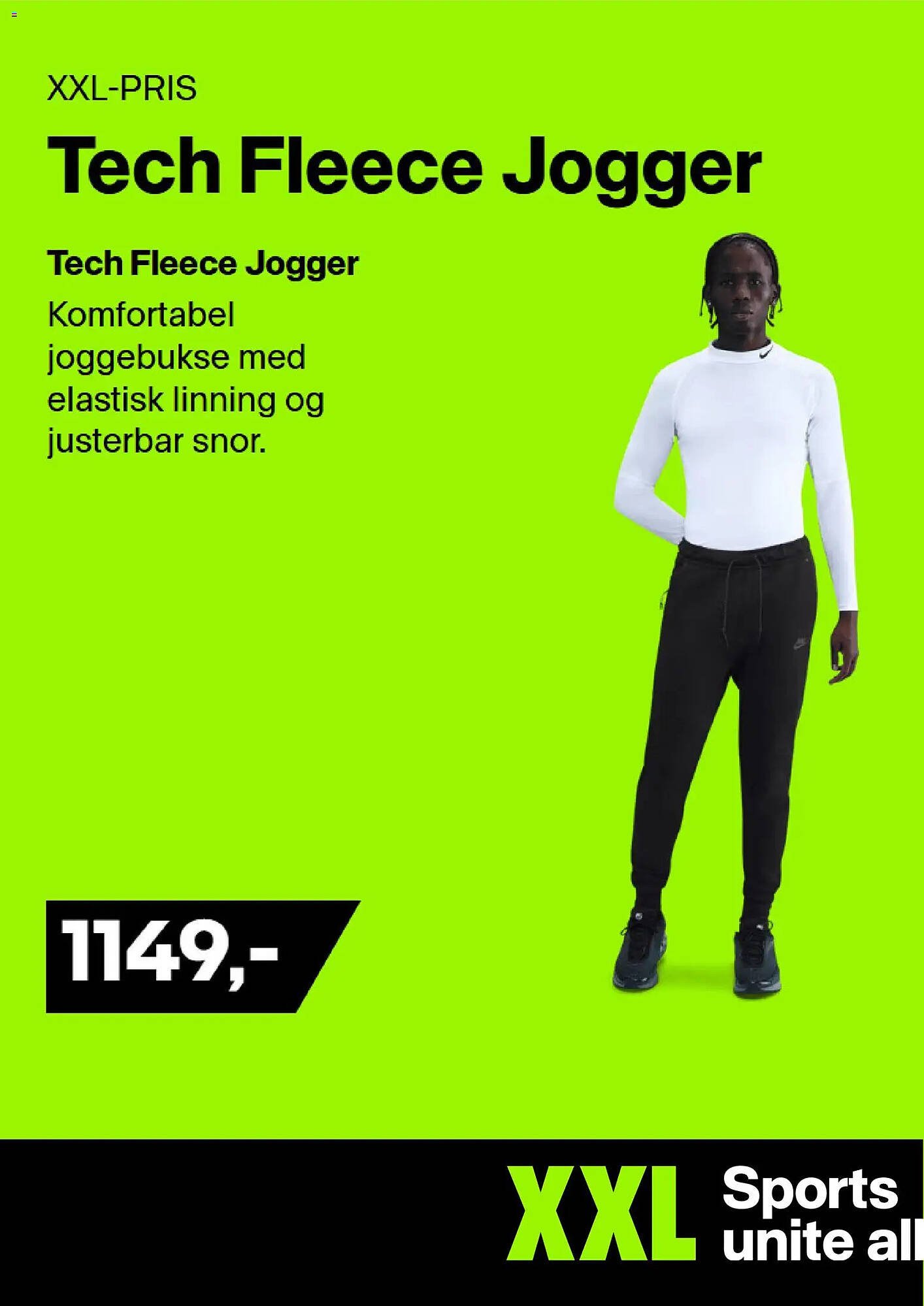 XXL Sport kundeavis (2026-03-10 - 2026-03-17)