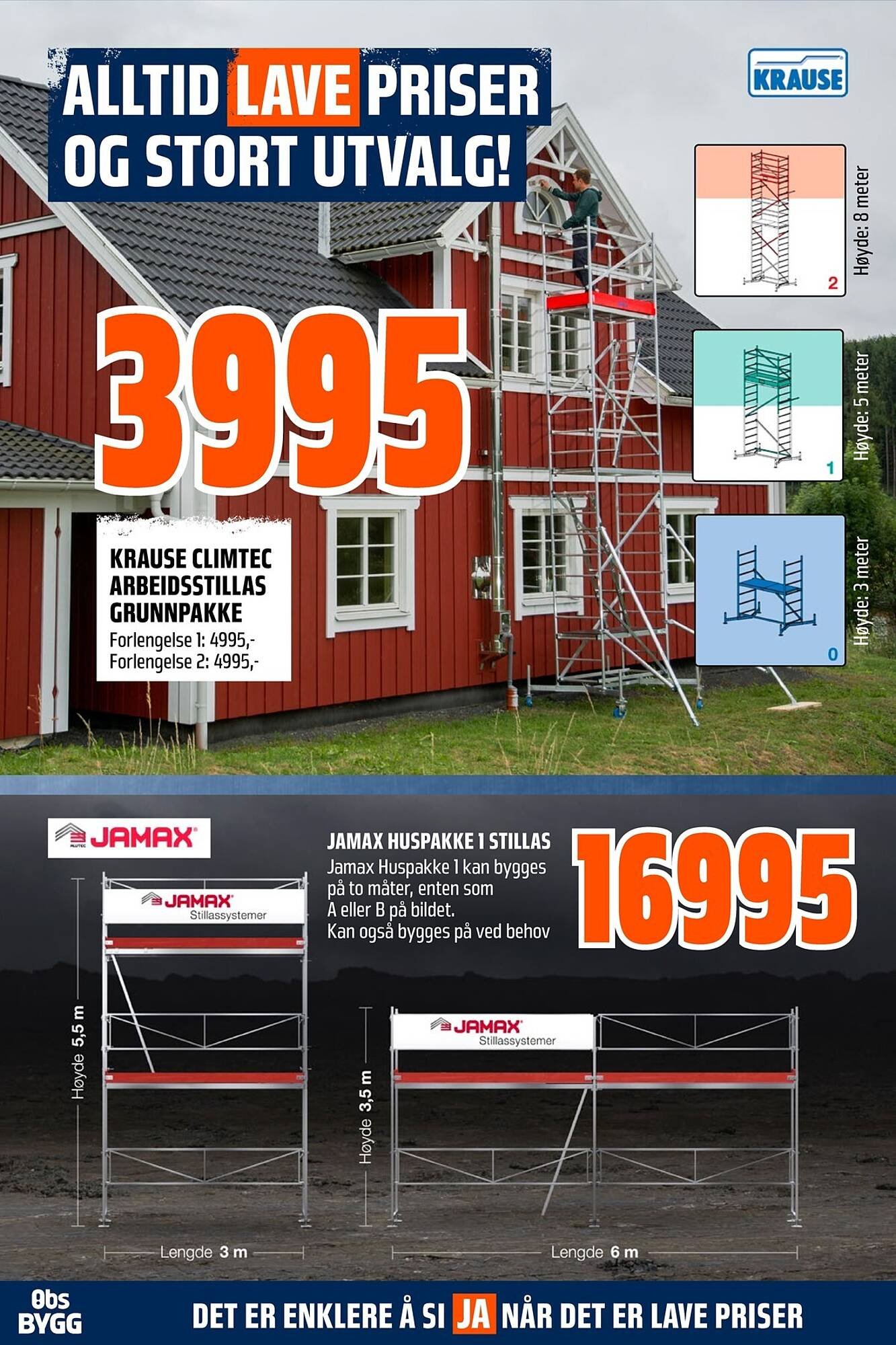Coop Obs kundeavis (2025-08-17 - 2025-08-30)