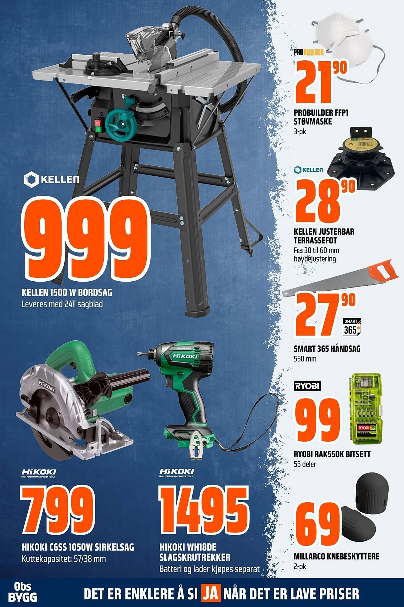 Coop Obs kundeavis (2025-08-17 - 2025-08-30)