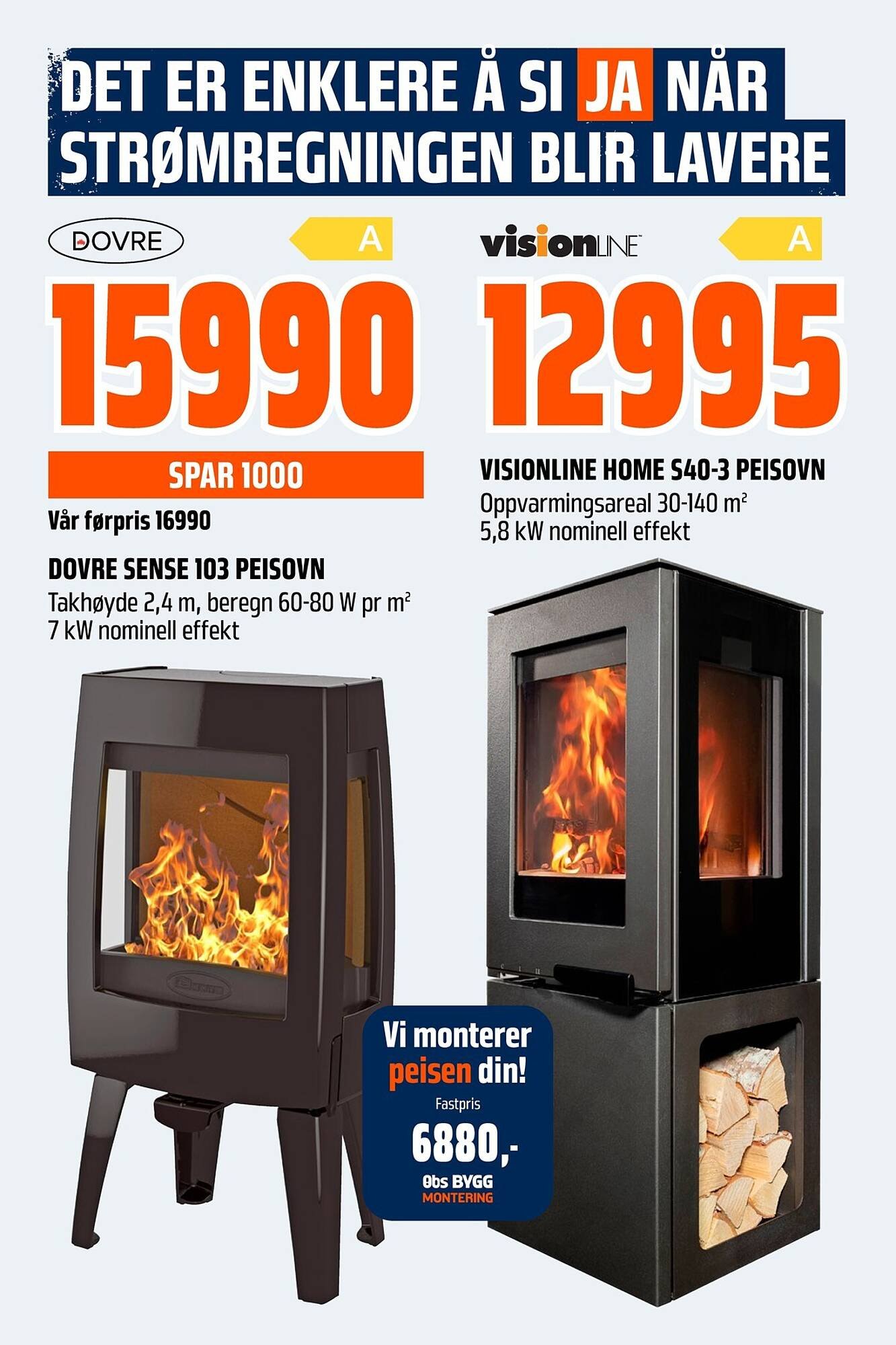 Coop Obs kundeavis (2025-08-17 - 2025-08-30)