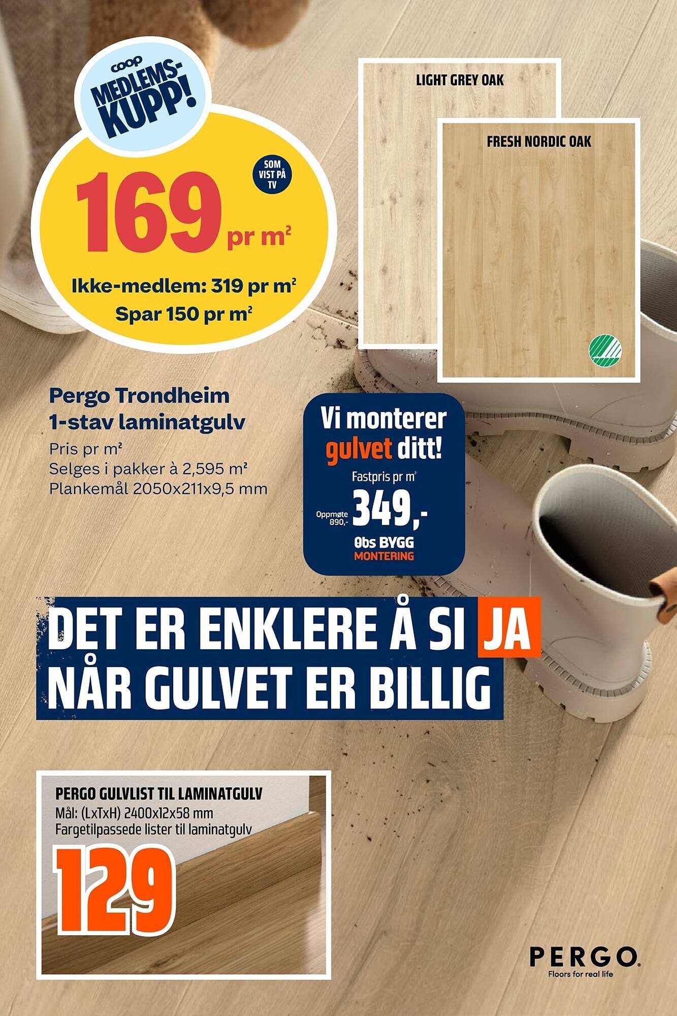 Coop Obs kundeavis (2025-08-17 - 2025-08-30)