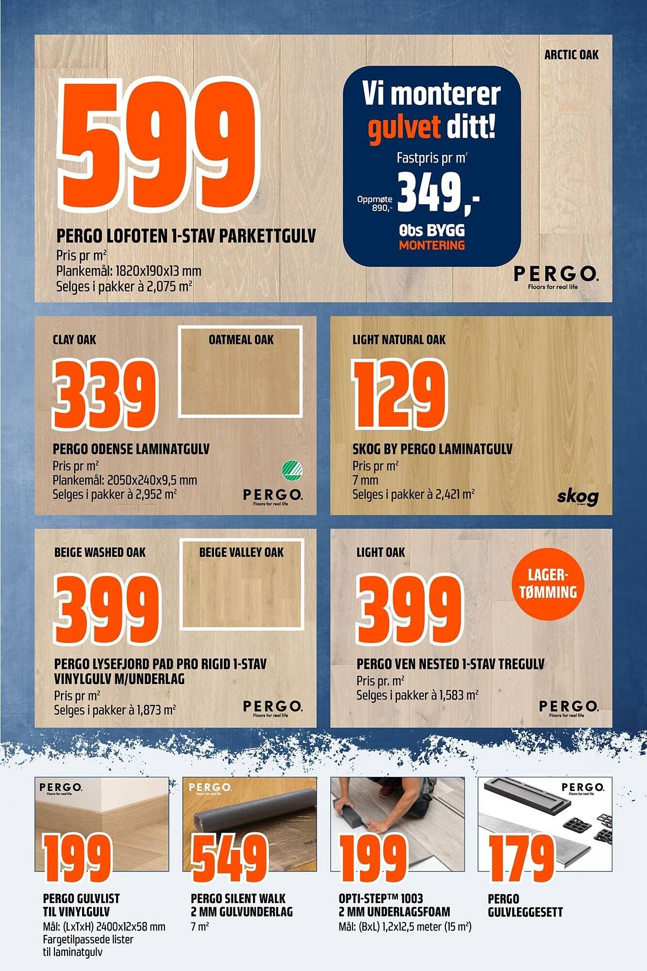 Coop Obs kundeavis (2025-08-17 - 2025-08-30)
