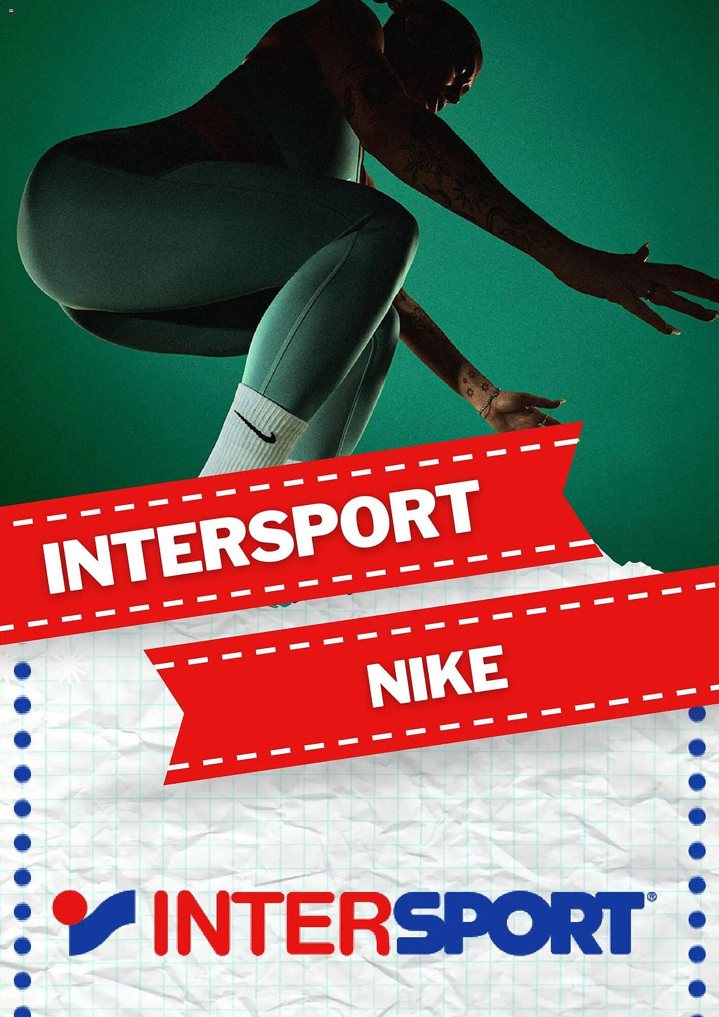 Intersport kundeavis (2025-11-01 - 2025-12-05)