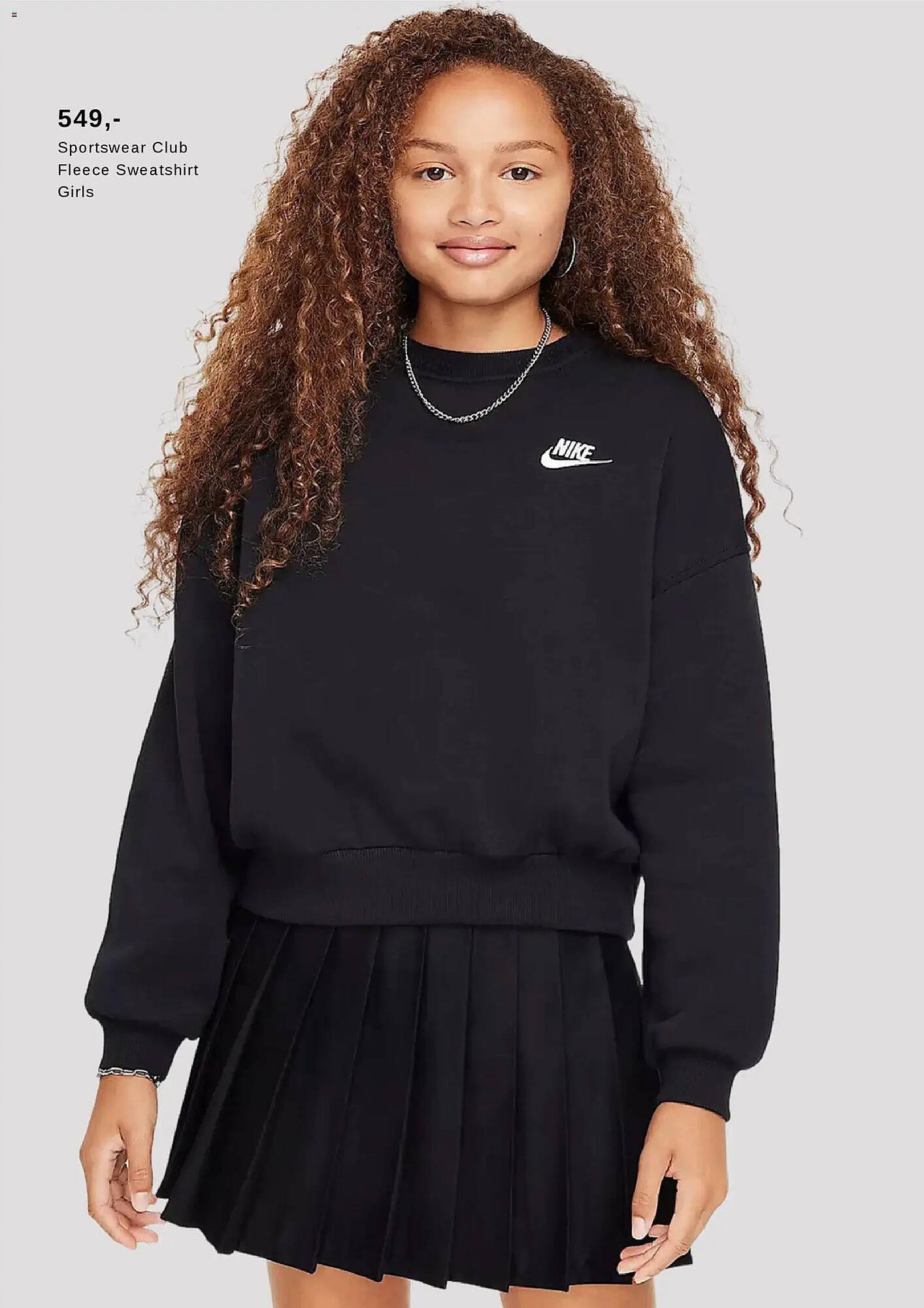 Intersport kundeavis (2025-11-01 - 2025-12-05)