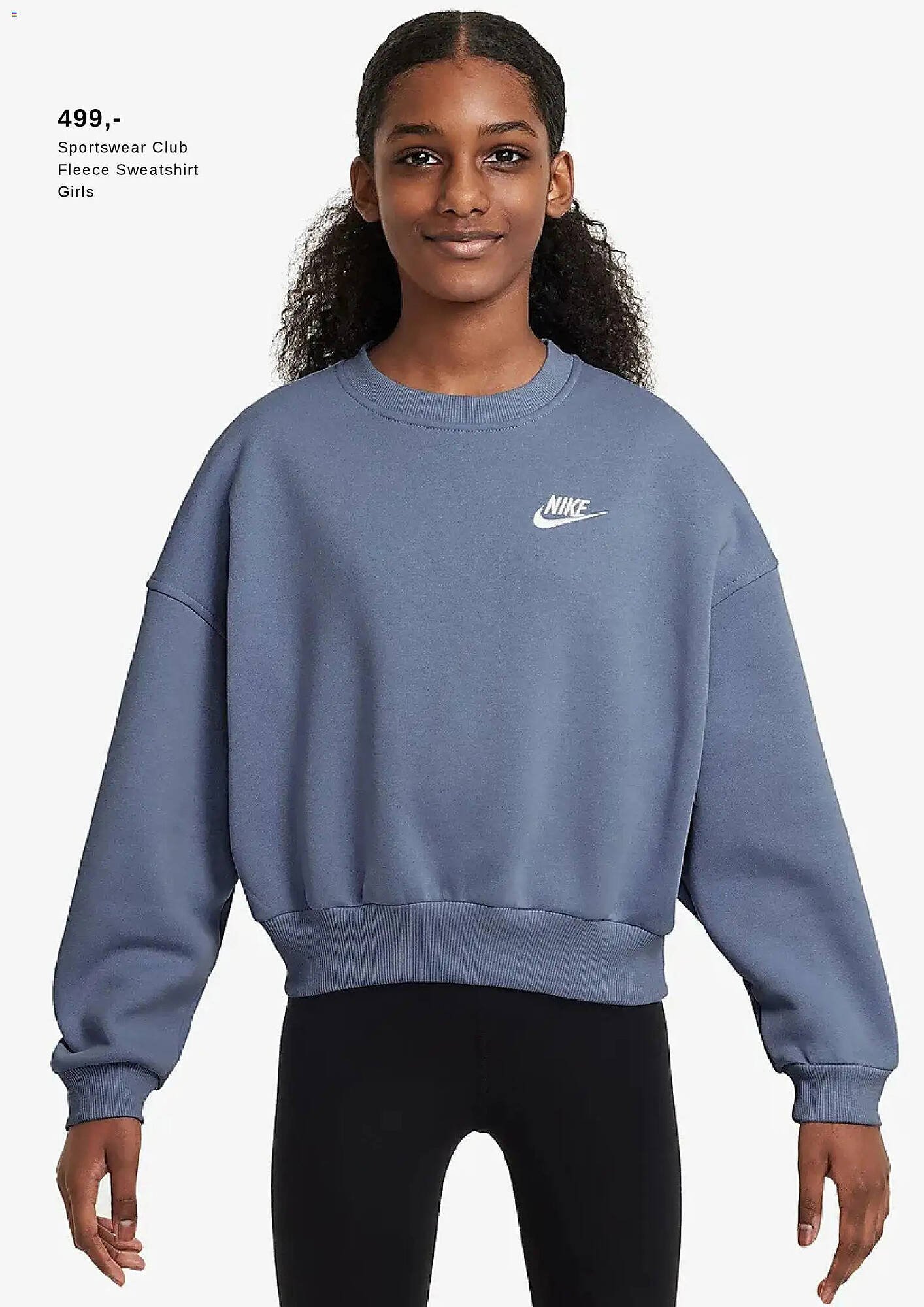 Intersport kundeavis (2025-11-01 - 2025-12-05)