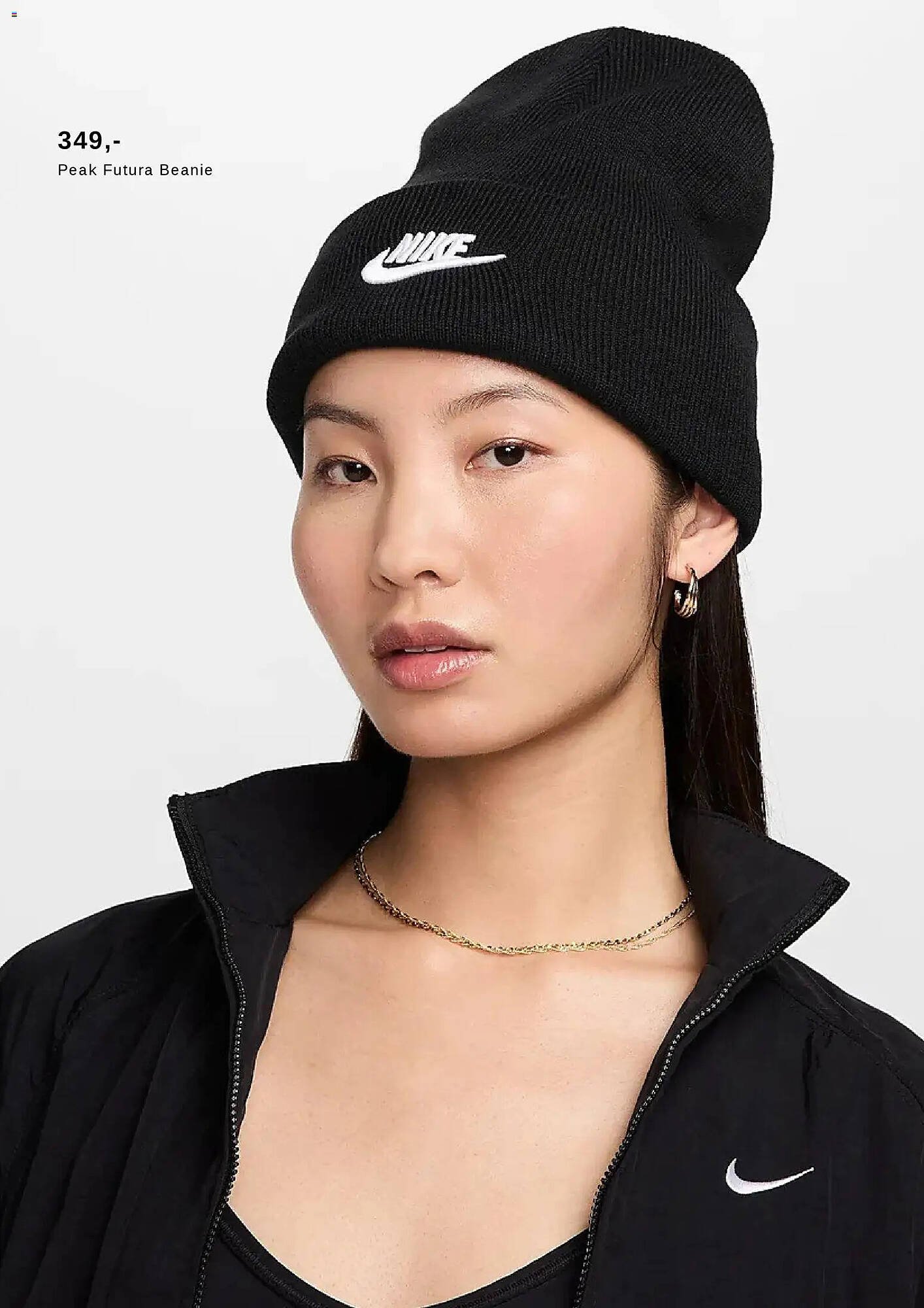 Intersport kundeavis (2025-11-01 - 2025-12-05)