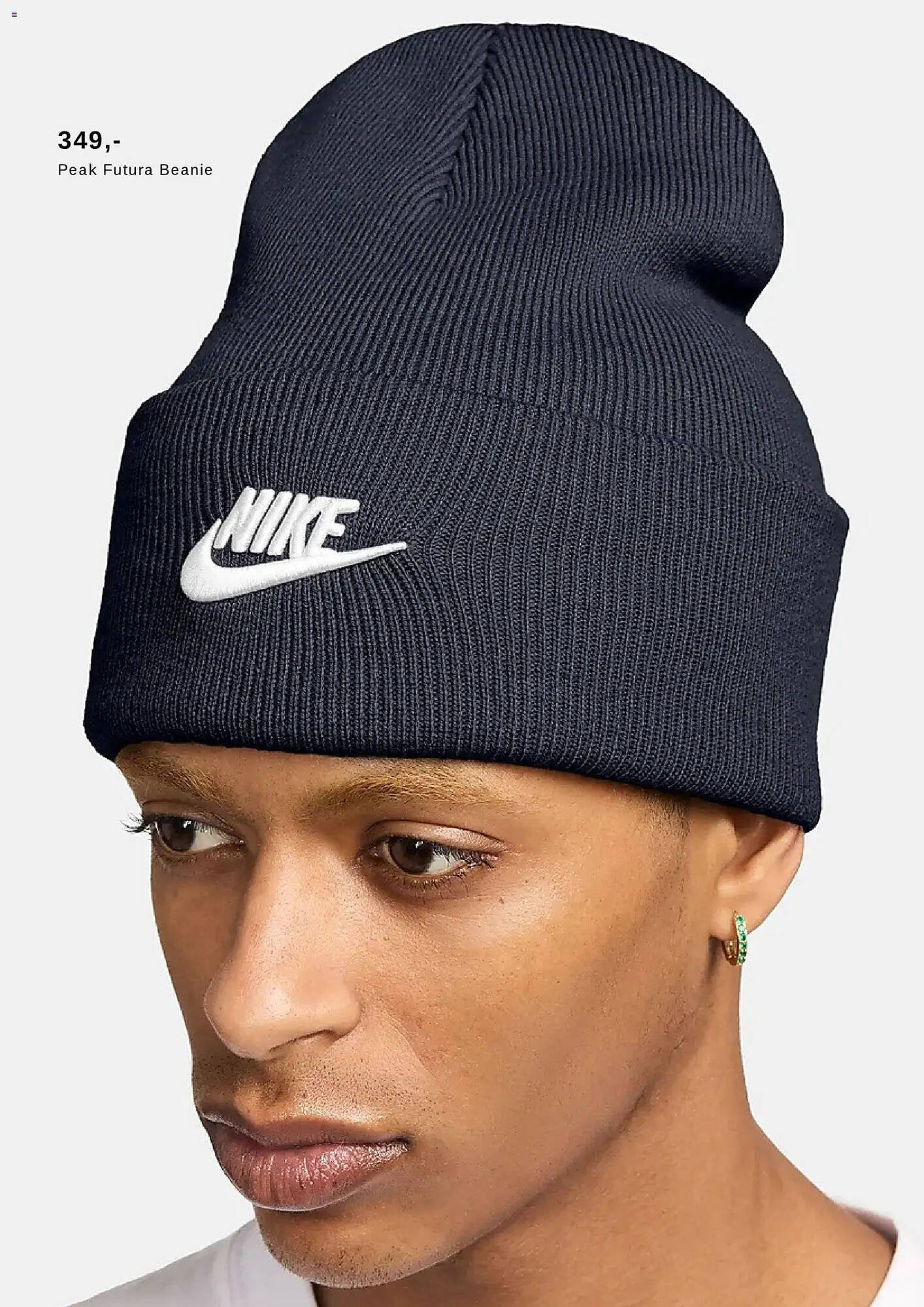 Intersport kundeavis (2025-11-01 - 2025-12-05)