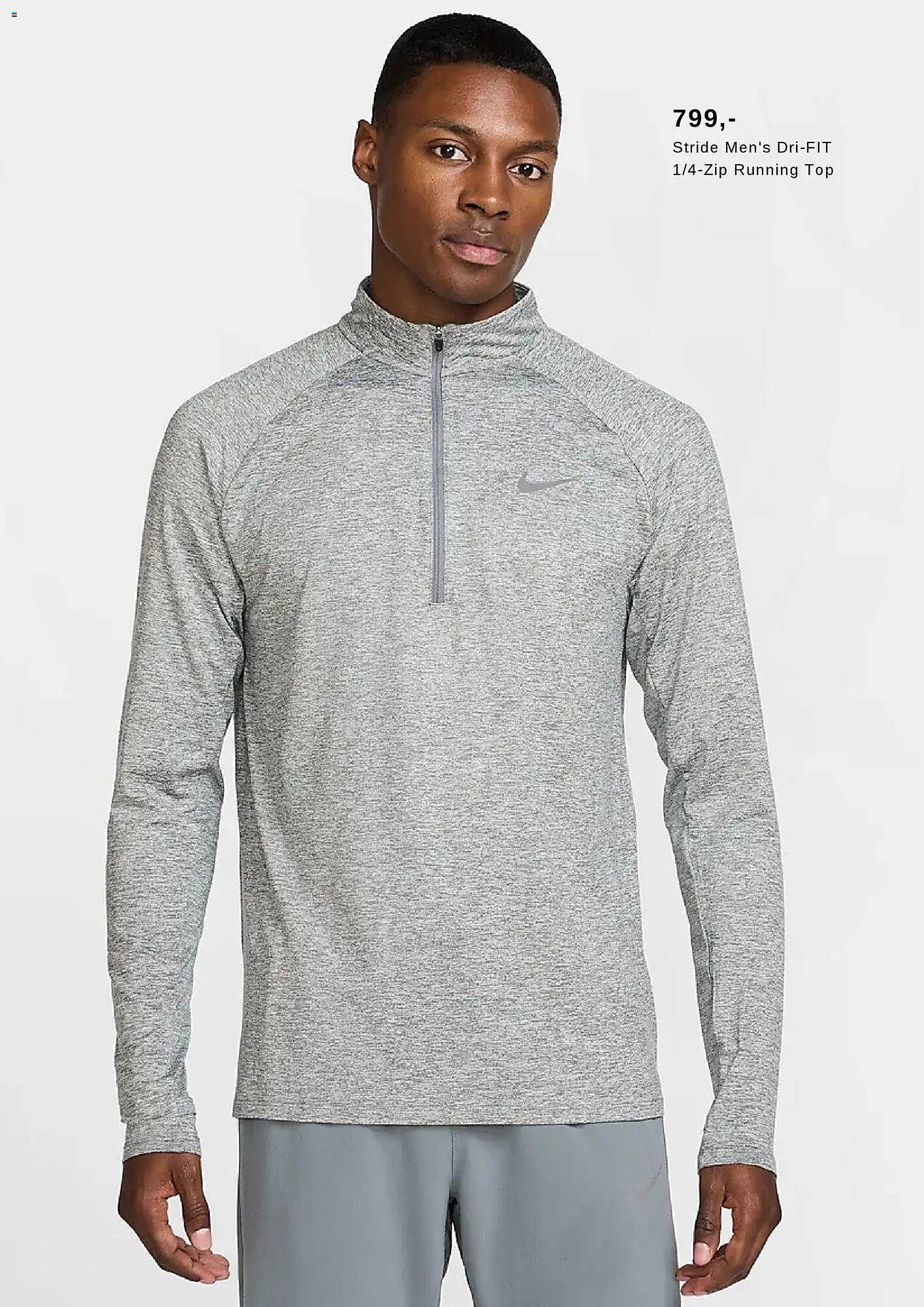 Intersport kundeavis (2025-11-01 - 2025-12-05)