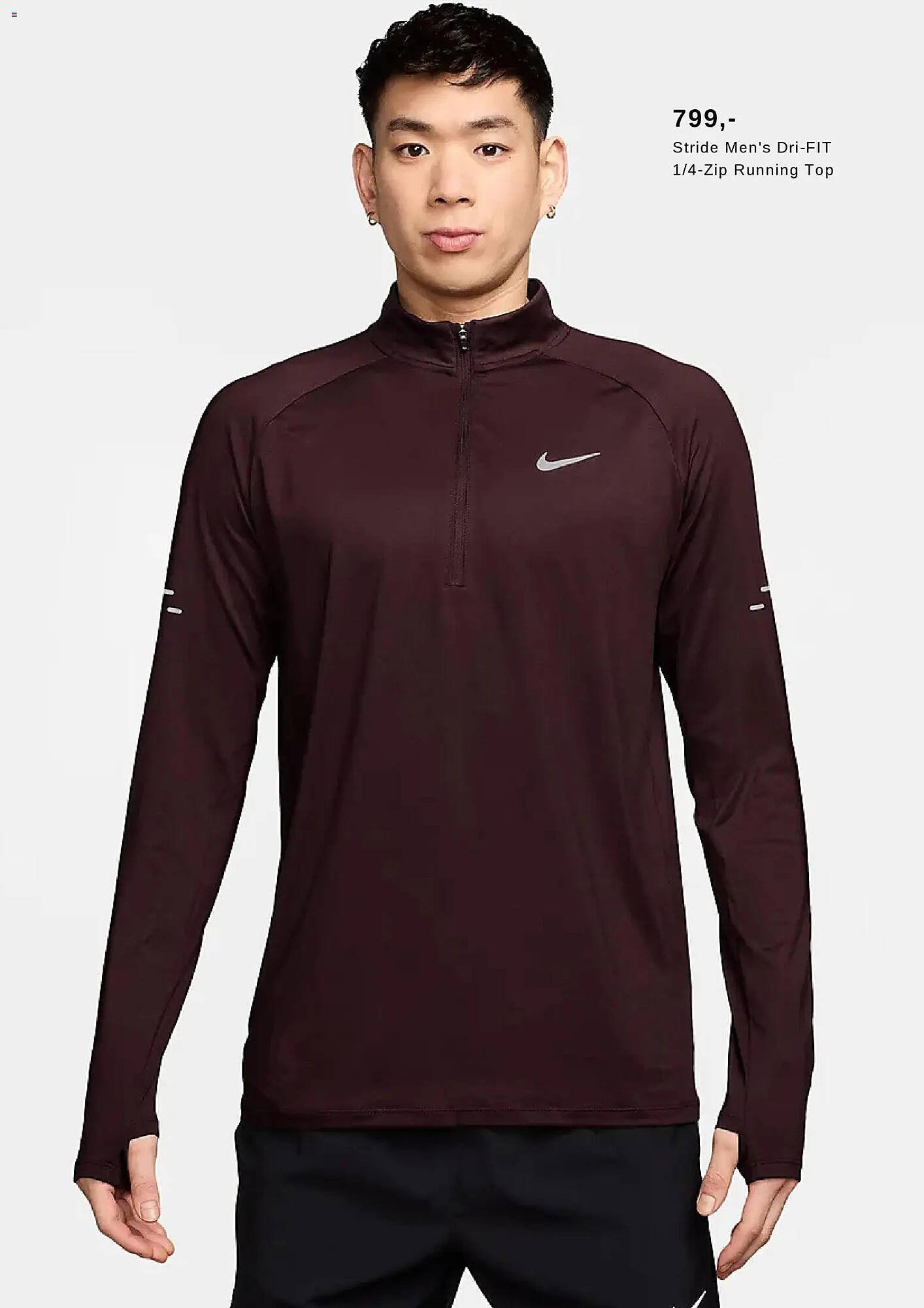 Intersport kundeavis (2025-11-01 - 2025-12-05)