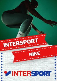Intersport kundeavis (2025-11-01 - 2025-12-05)